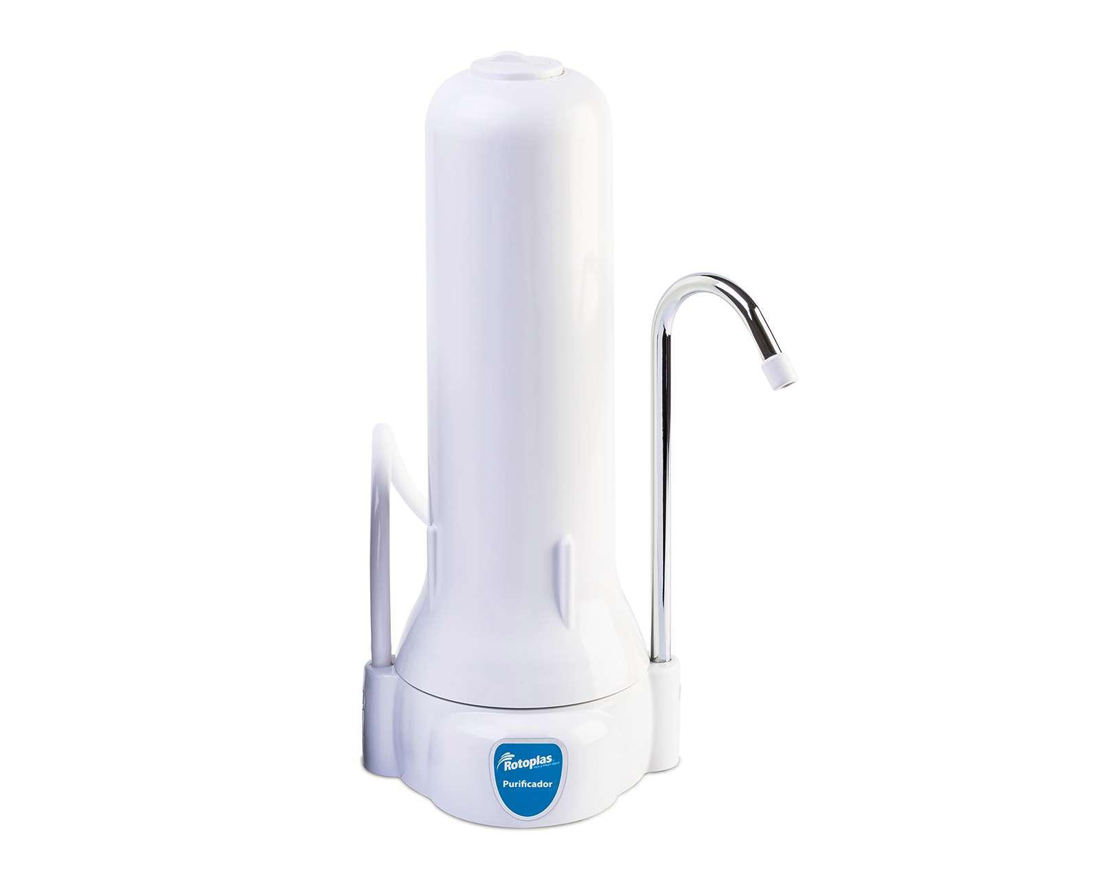 Foto 1 | Purificador de Agua Rotoplas