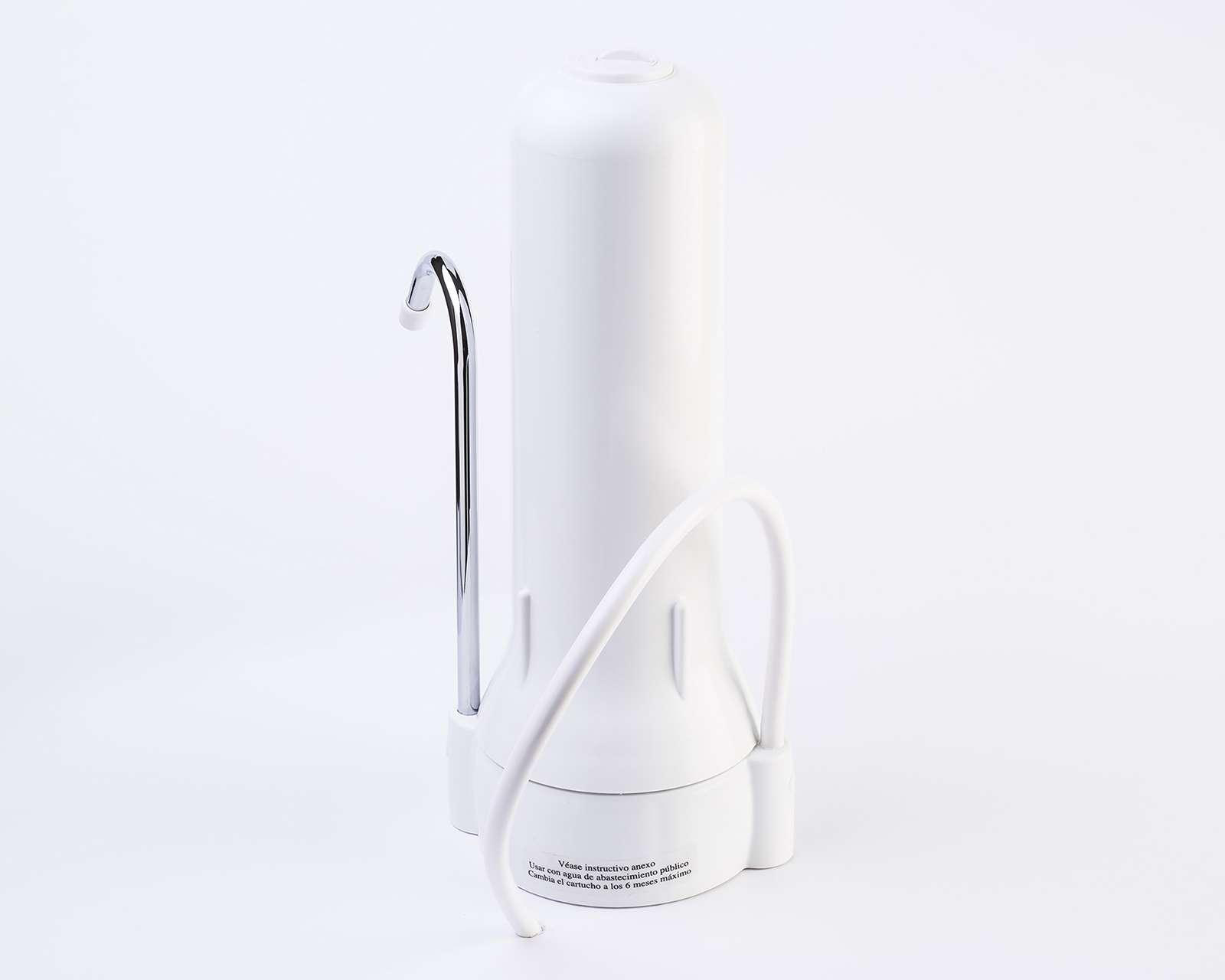 Foto 4 pulgar | Purificador de Agua Rotoplas