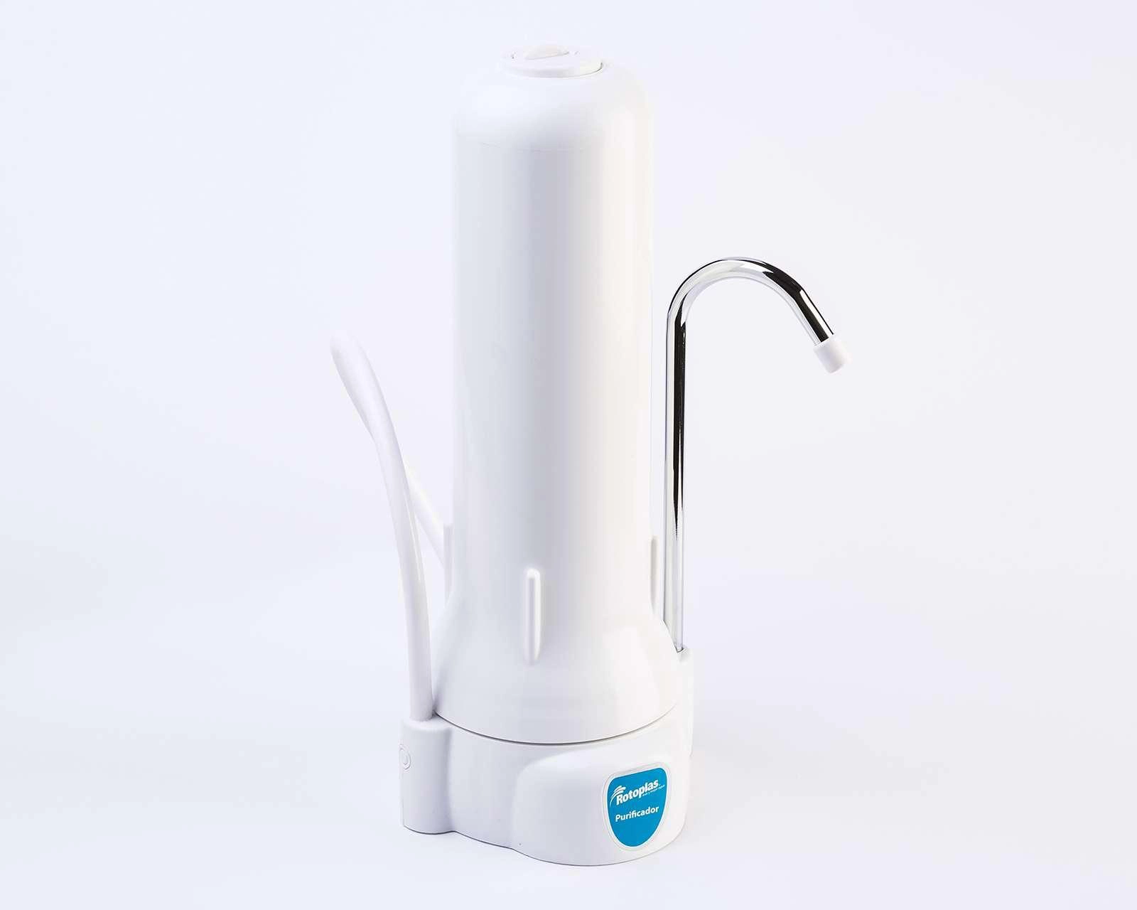 Foto 7 pulgar | Purificador de Agua Rotoplas