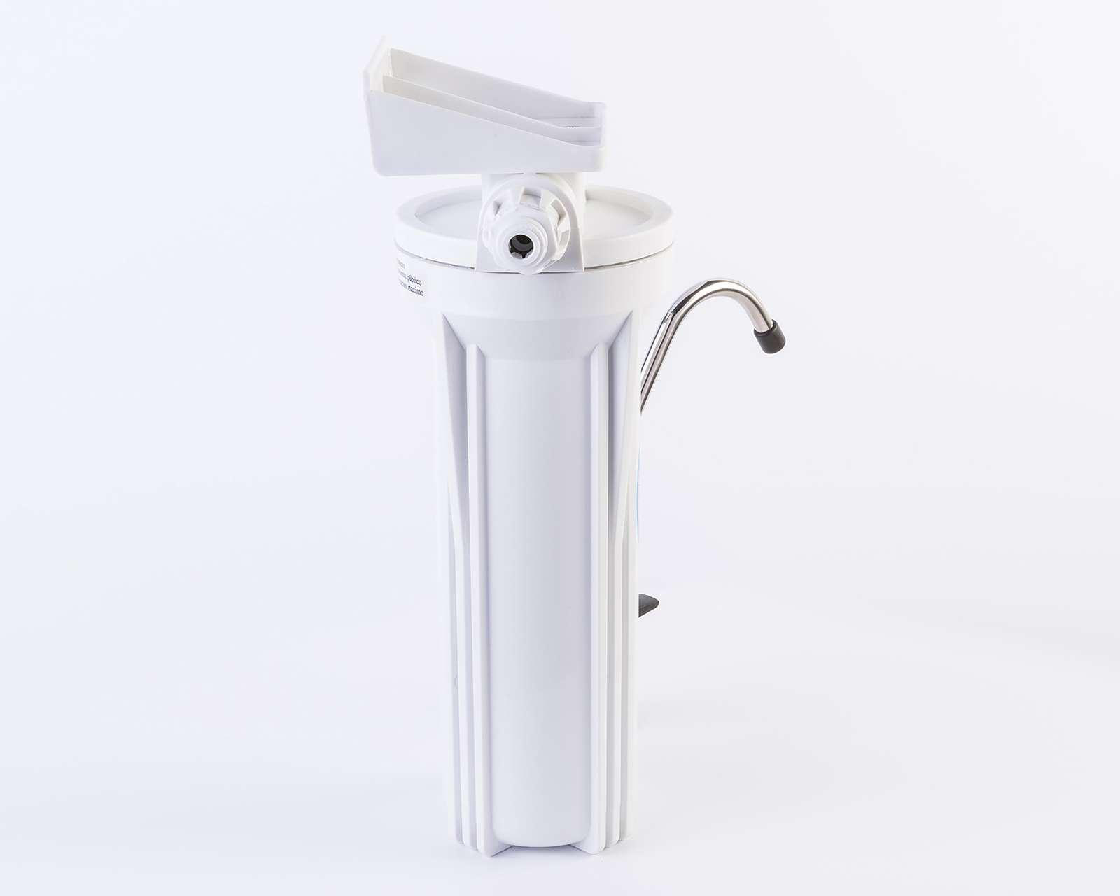 Foto 4 pulgar | Purificador de Agua Rotoplas Bajo Tarja