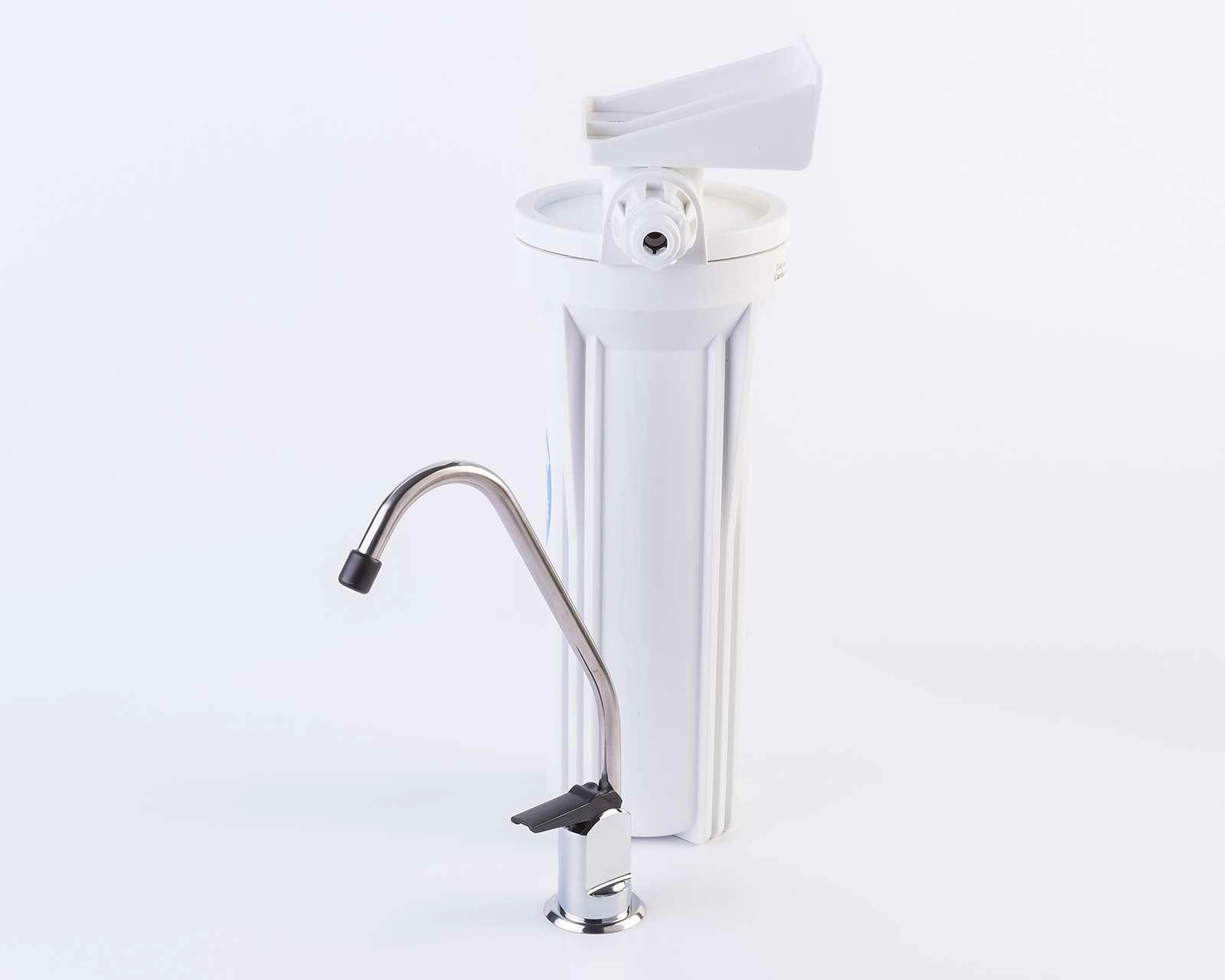 Foto 5 | Purificador de Agua Rotoplas Bajo Tarja