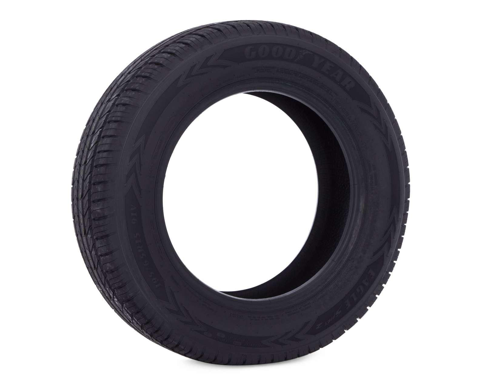 Llanta Goodyear 195/65 Rin 15