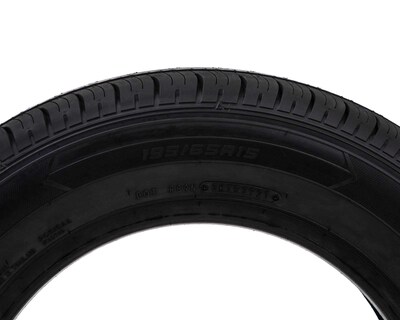 Foto 4 | Llanta Goodyear 195/65 Rin 15