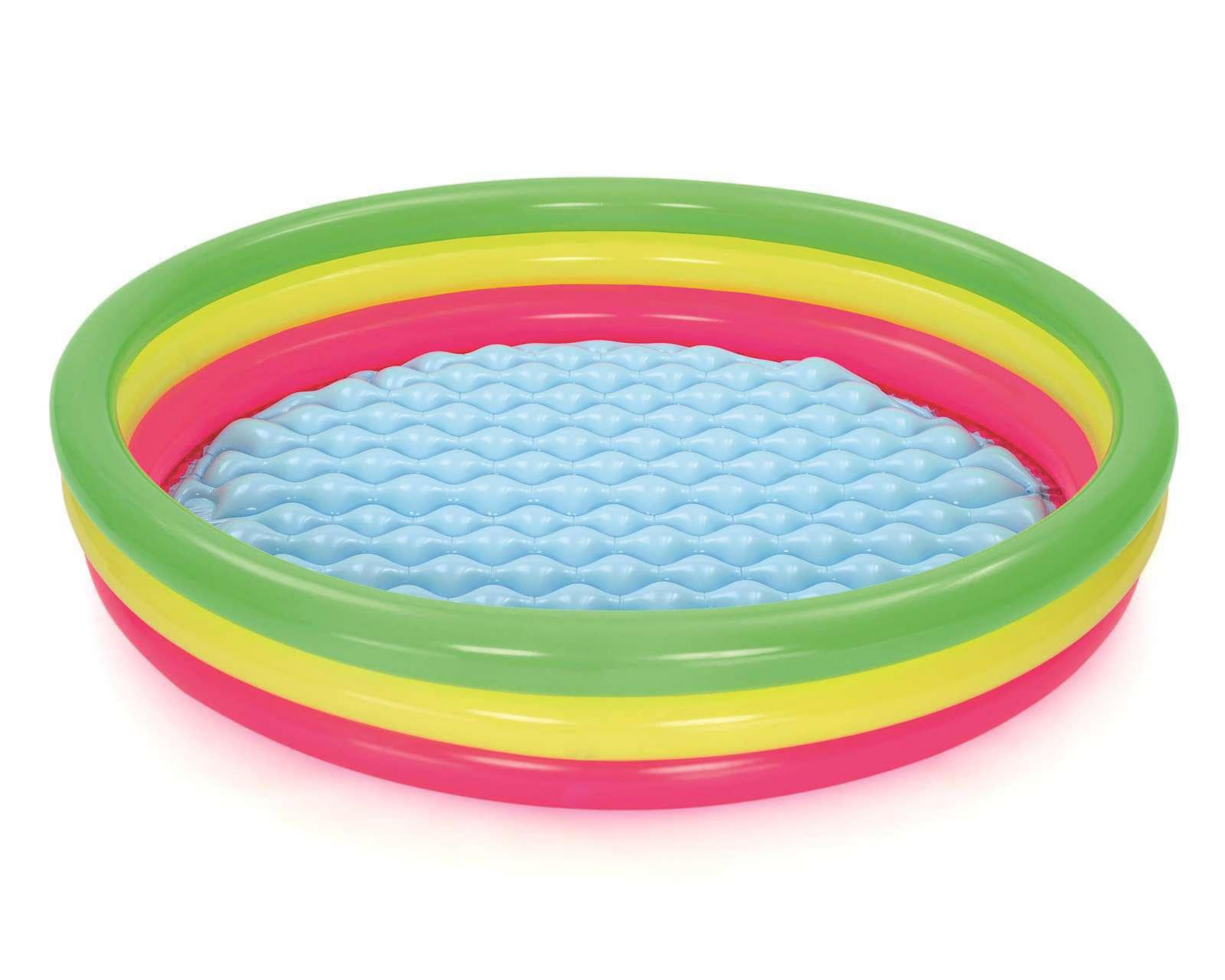 Foto 2 pulgar | Alberca Infantil Circular Bestway 211 L 152 x 30 cm