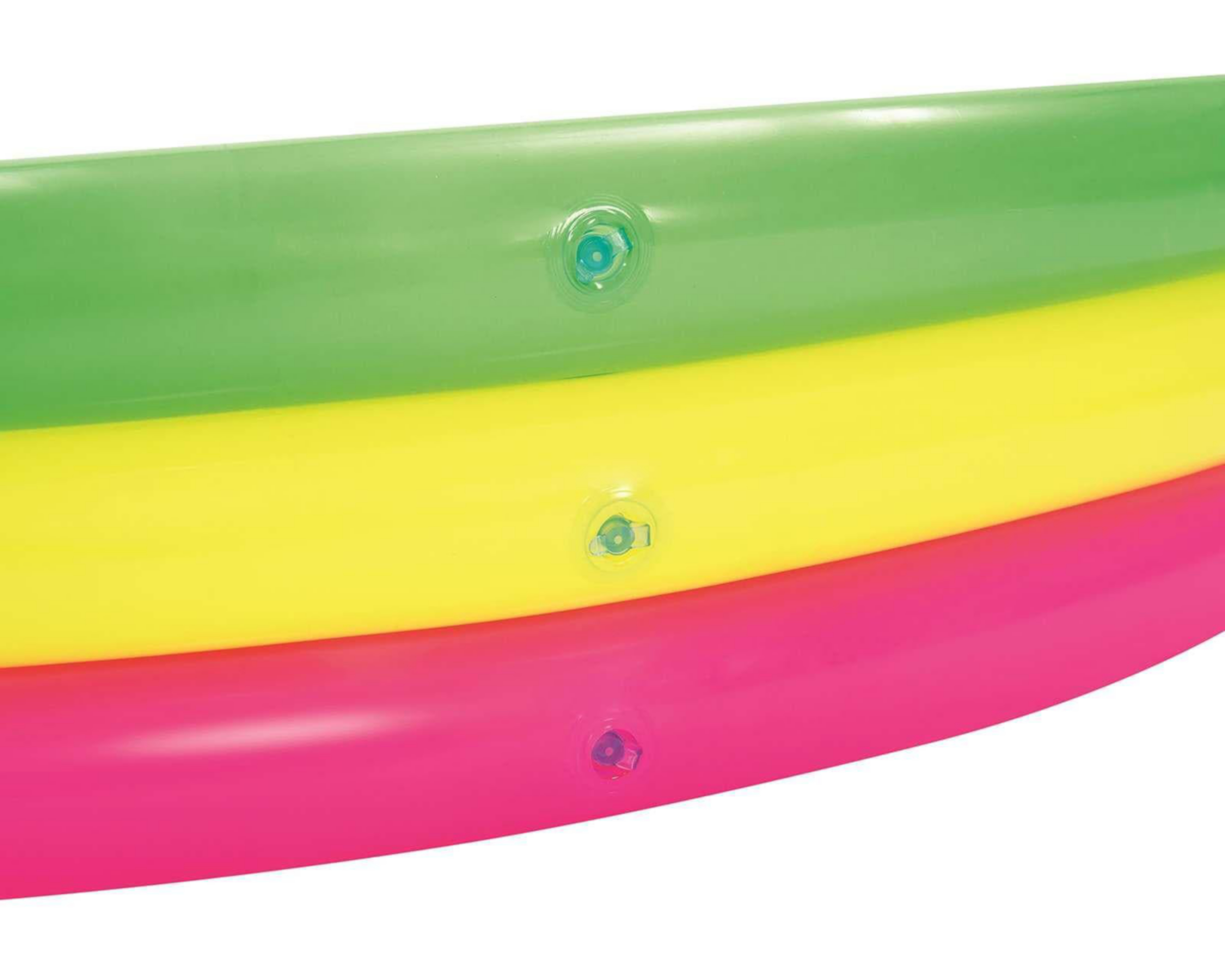 Foto 3 pulgar | Alberca Infantil Circular Bestway 211 L 152 x 30 cm