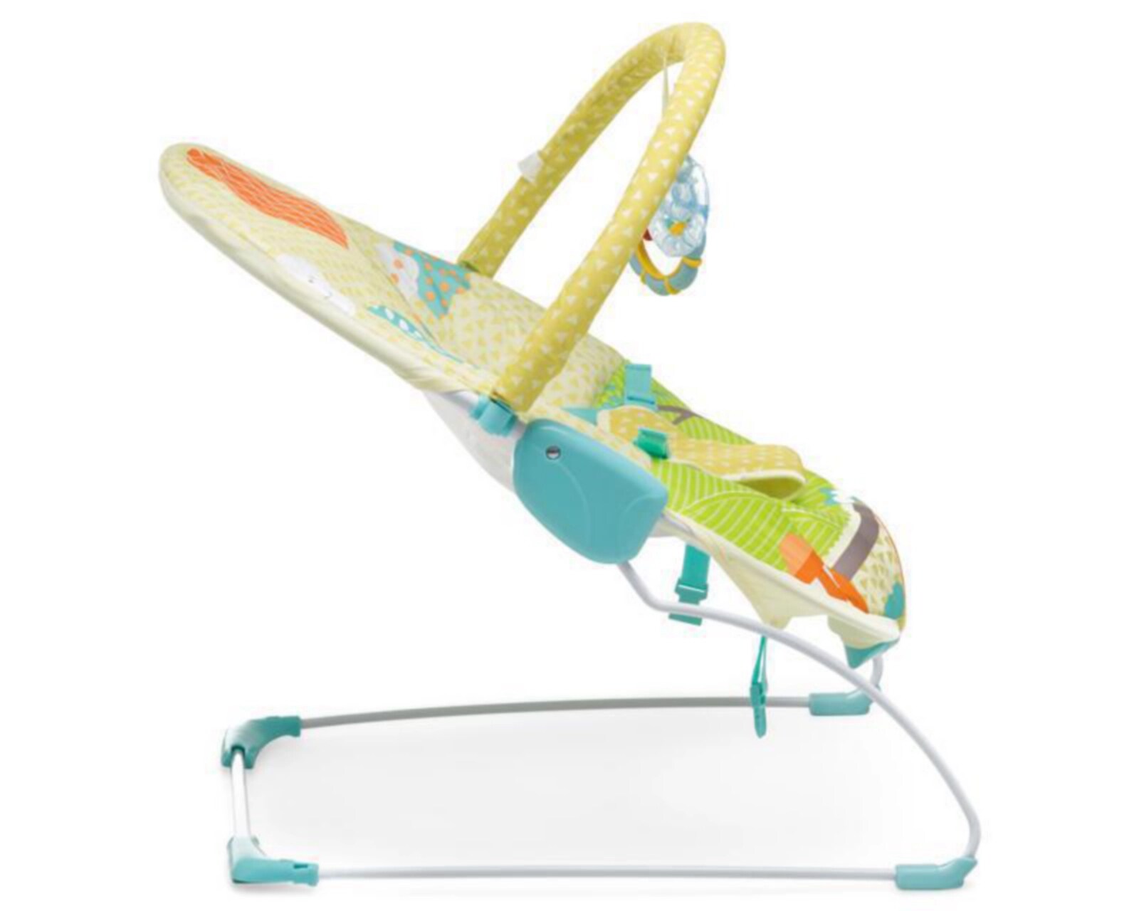saltador para bebe coppel