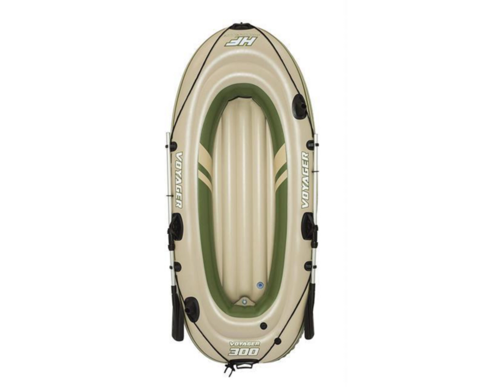 Foto 2 | Balsa Bestway Voyager