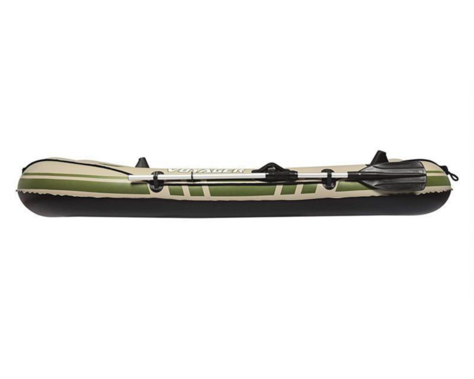 Foto 3 | Balsa Bestway Voyager