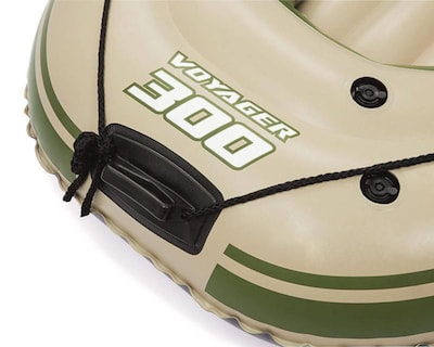 Foto 4 | Balsa Bestway Voyager