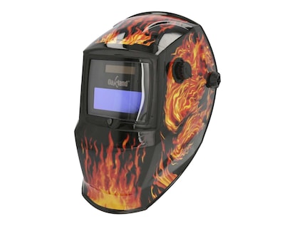 Foto 2 | Careta para Soldar Oakland OAKCE-L6