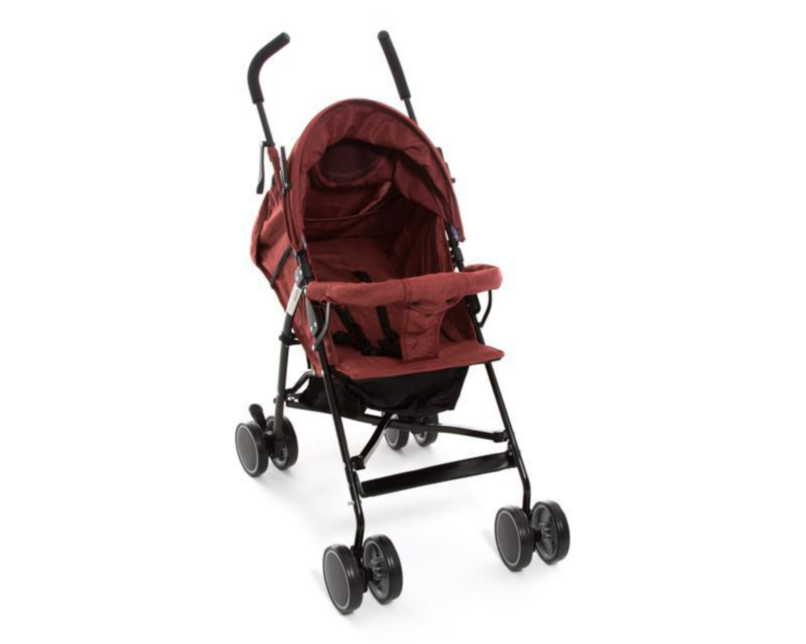 Foto 1 | Carriola Prinsel Little One Roja