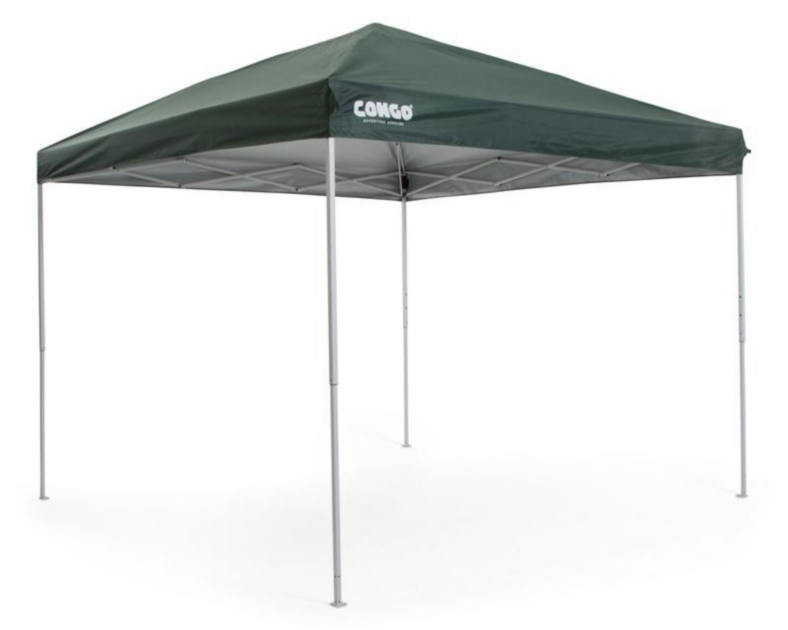 Foto 2 pulgar | Toldo One Push LF63510 Verde