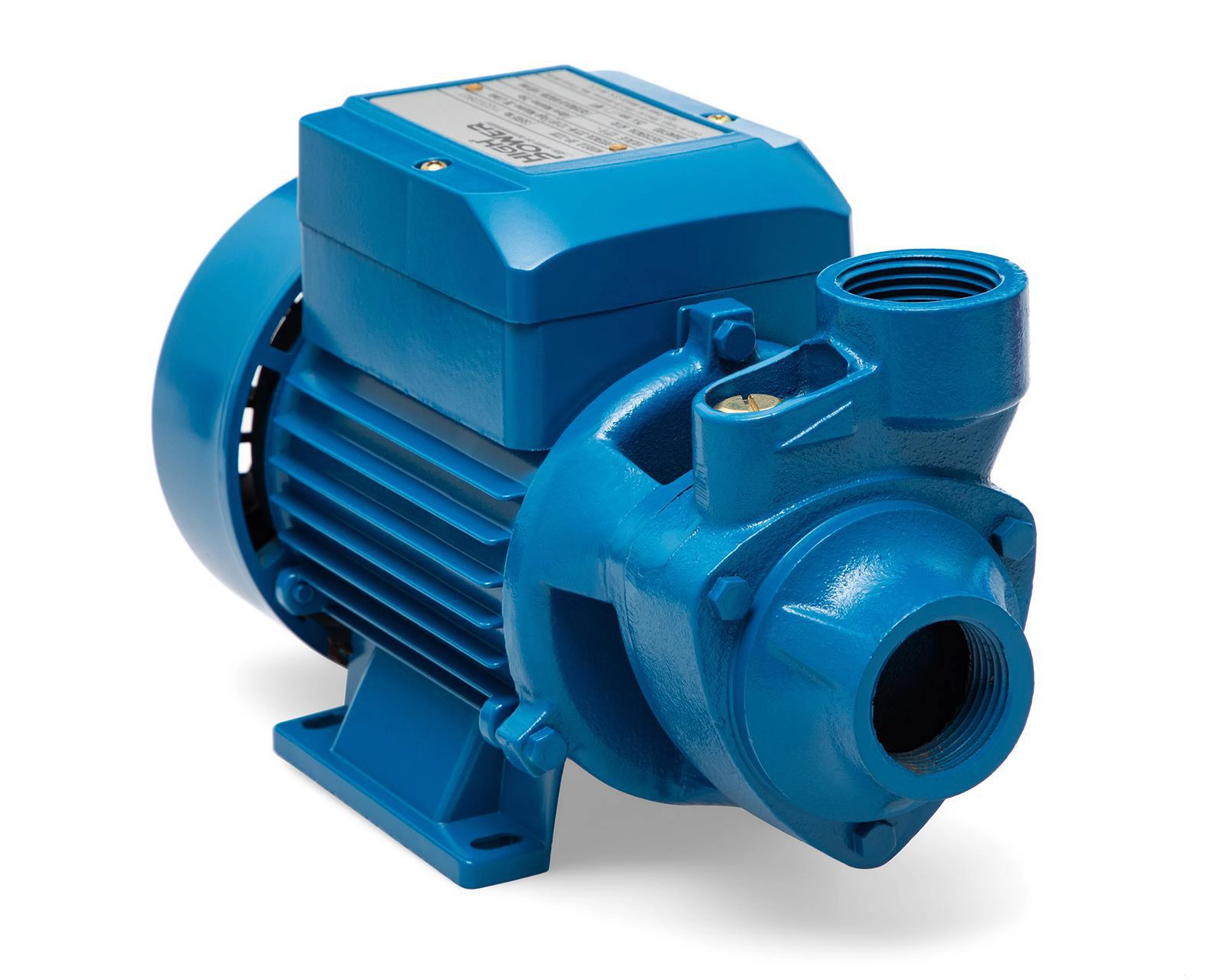 Bomba de Agua High Power HIGBP-1220 373 w