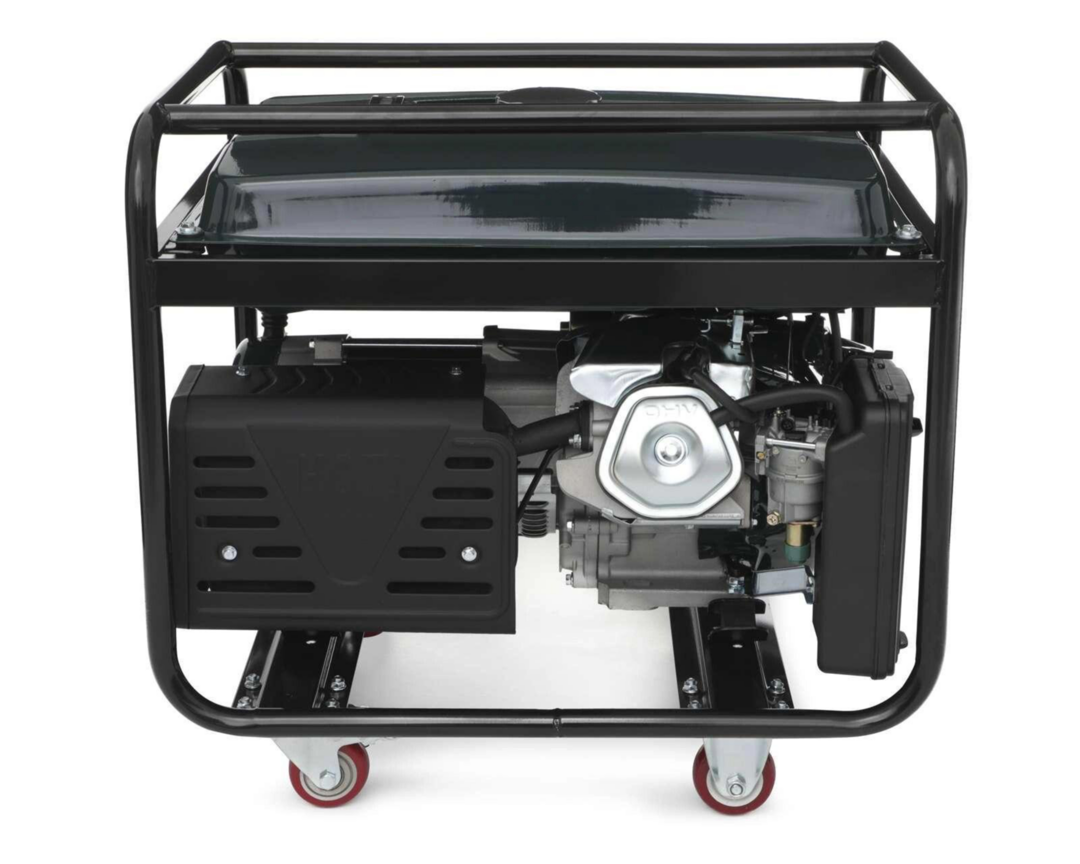 Foto 4 pulgar | Generador de Luz Oakland OAKG 6000 W
