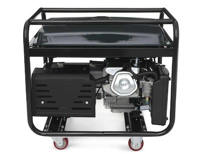 Foto 3 | Generador de Luz Oakland OAKG 6000 W