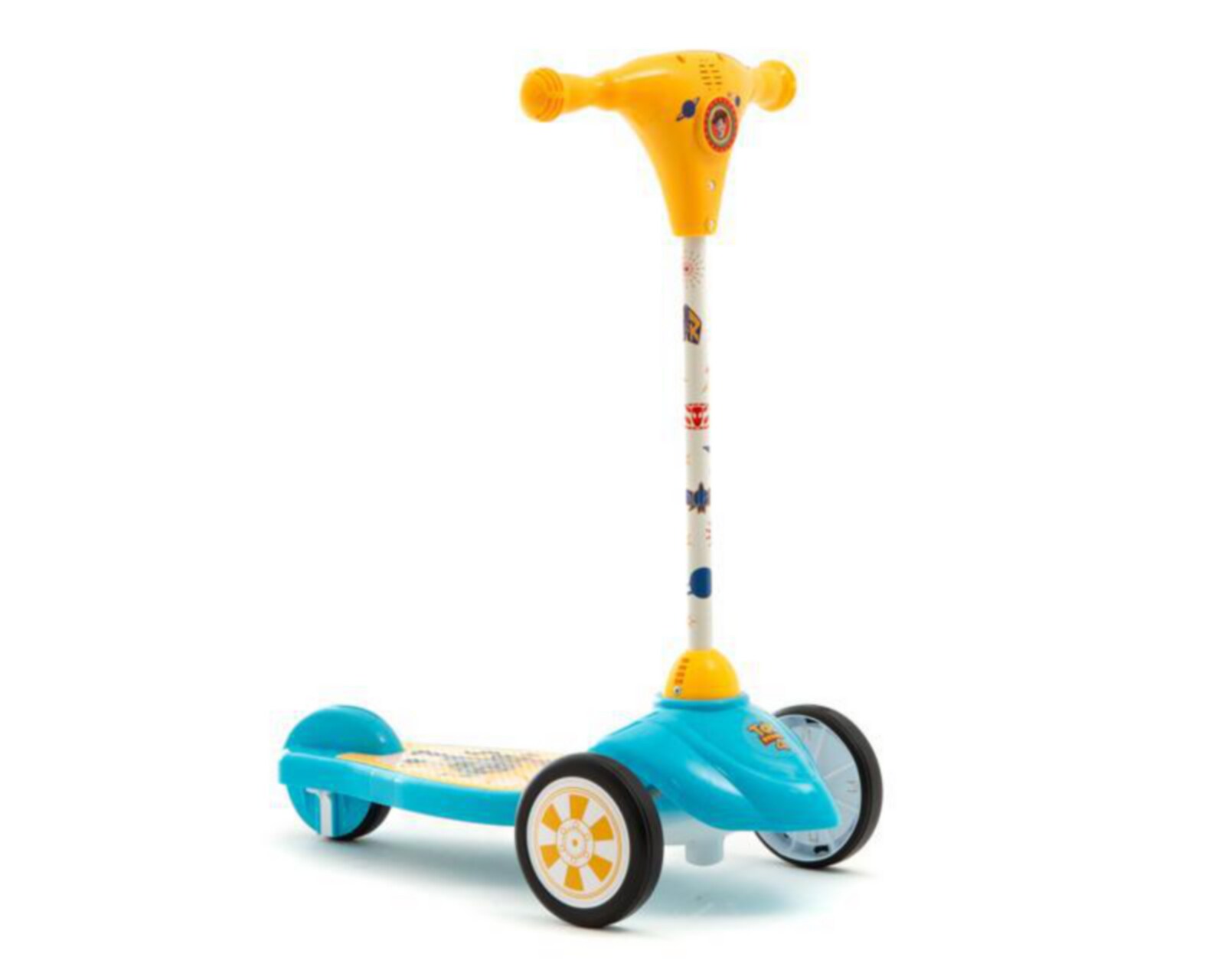 patin del diablo frozen coppel