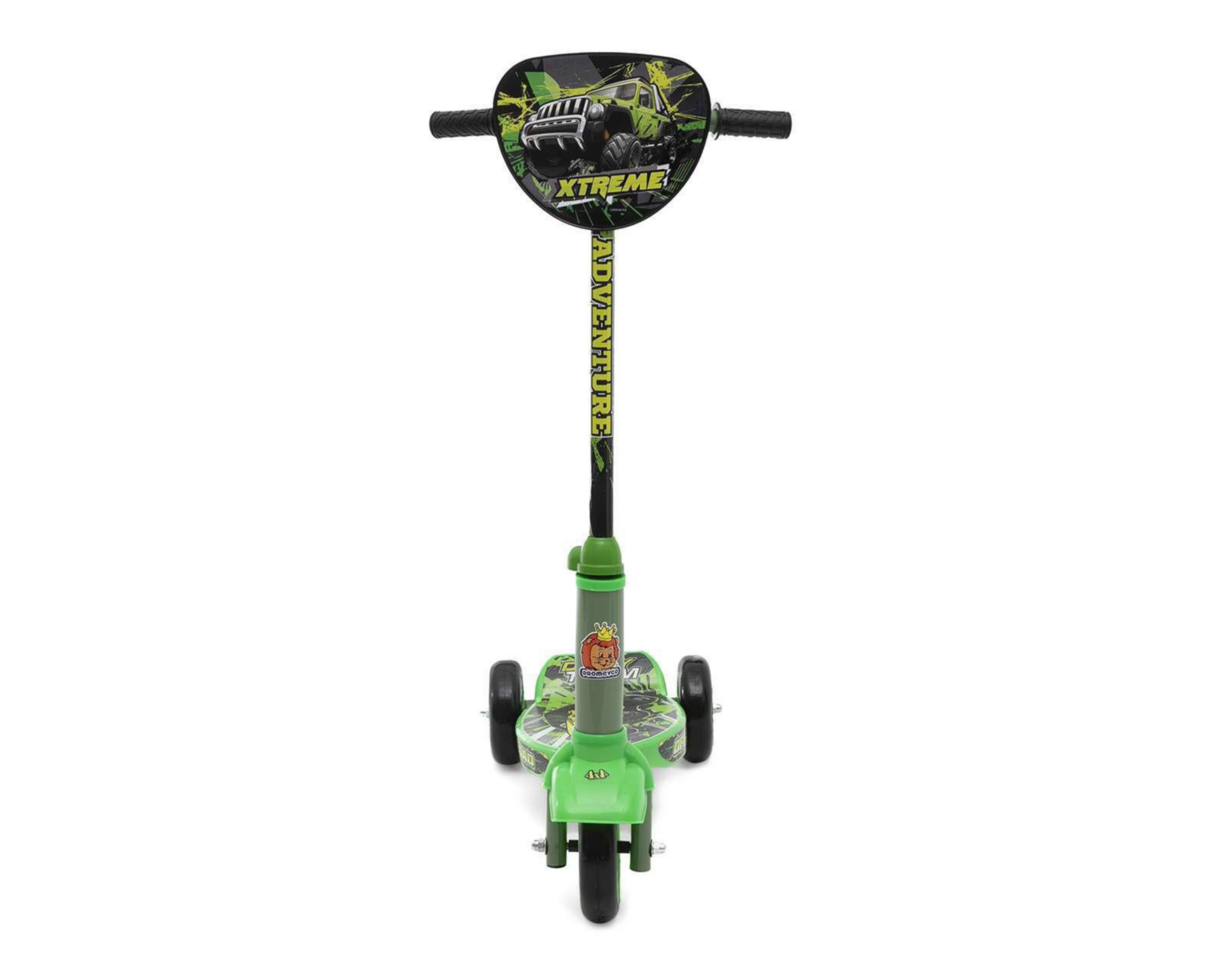 Foto 3 | Scooter Promeyco Extreme Ajustable