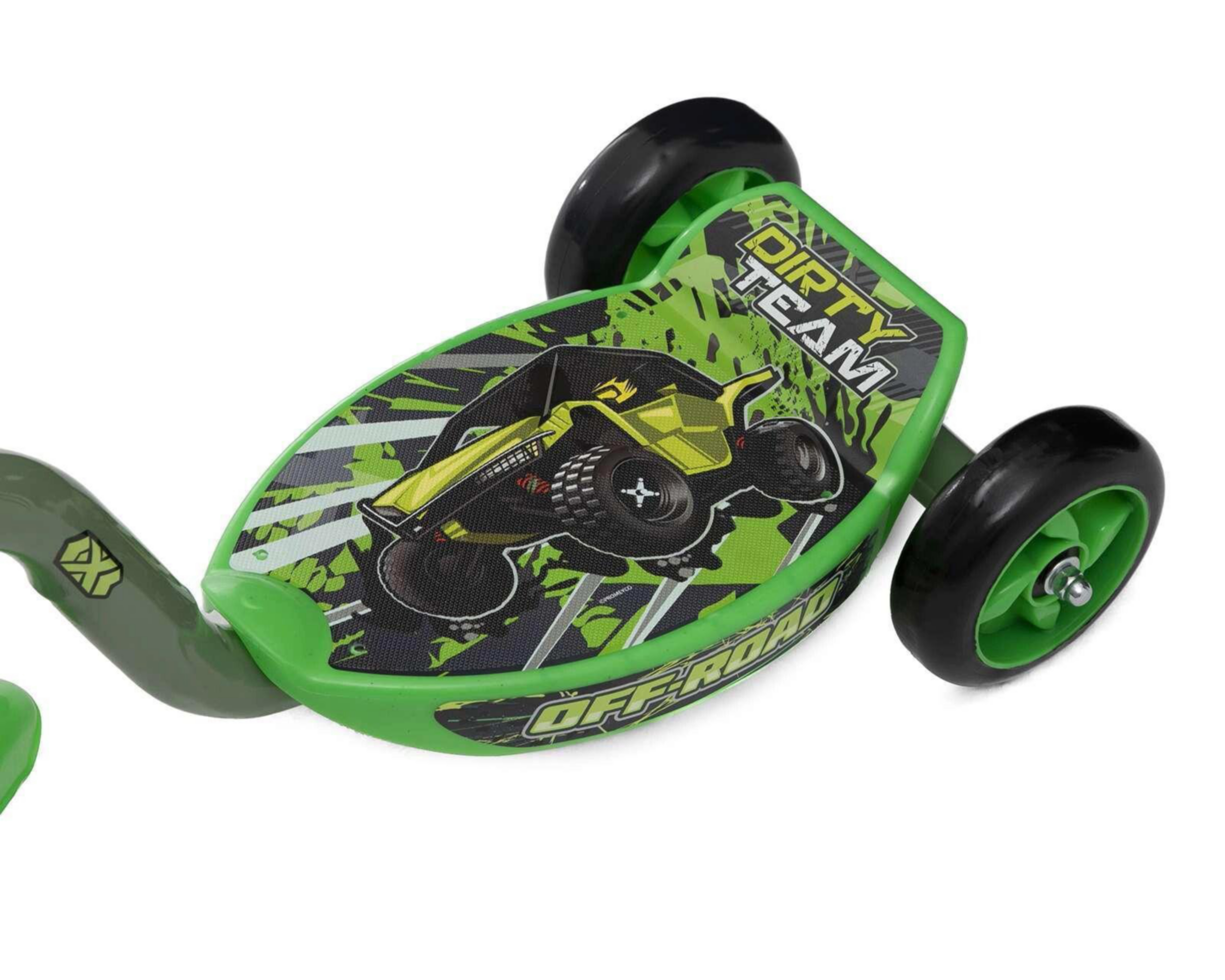 Foto 5 | Scooter Promeyco Extreme Ajustable