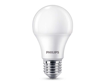 Foto 3 | Focos LED Philips 14 W Luz Cálida 3 Piezas
