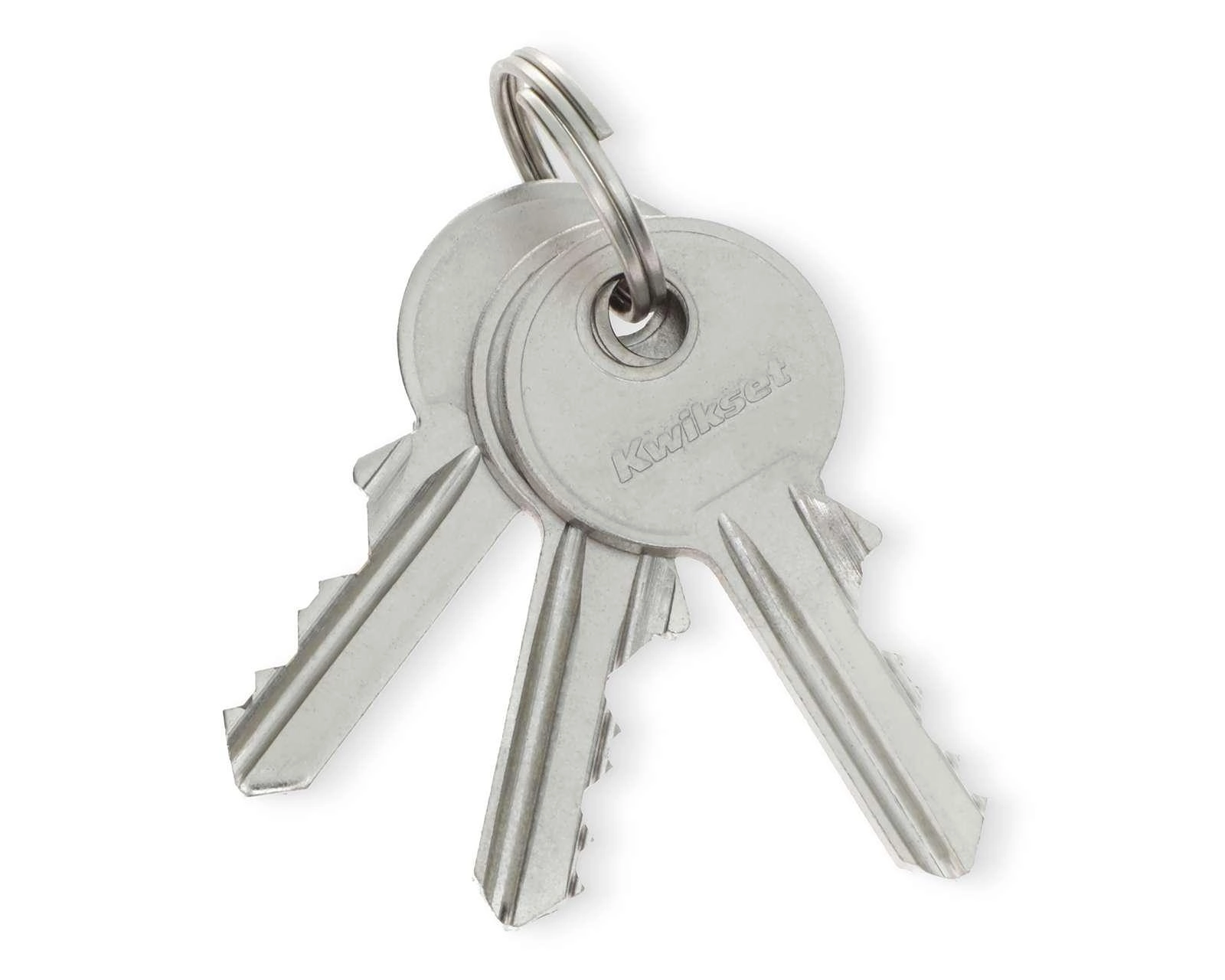 Foto 3 | Candado Kwikset Alta Seguridad 90250-147