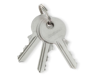 Foto 3 | Candado Kwikset Alta Seguridad 90250-147