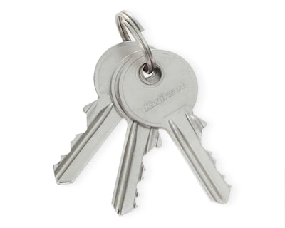 Foto 3 | Candado Kwikset Alta Seguridad 90250-148