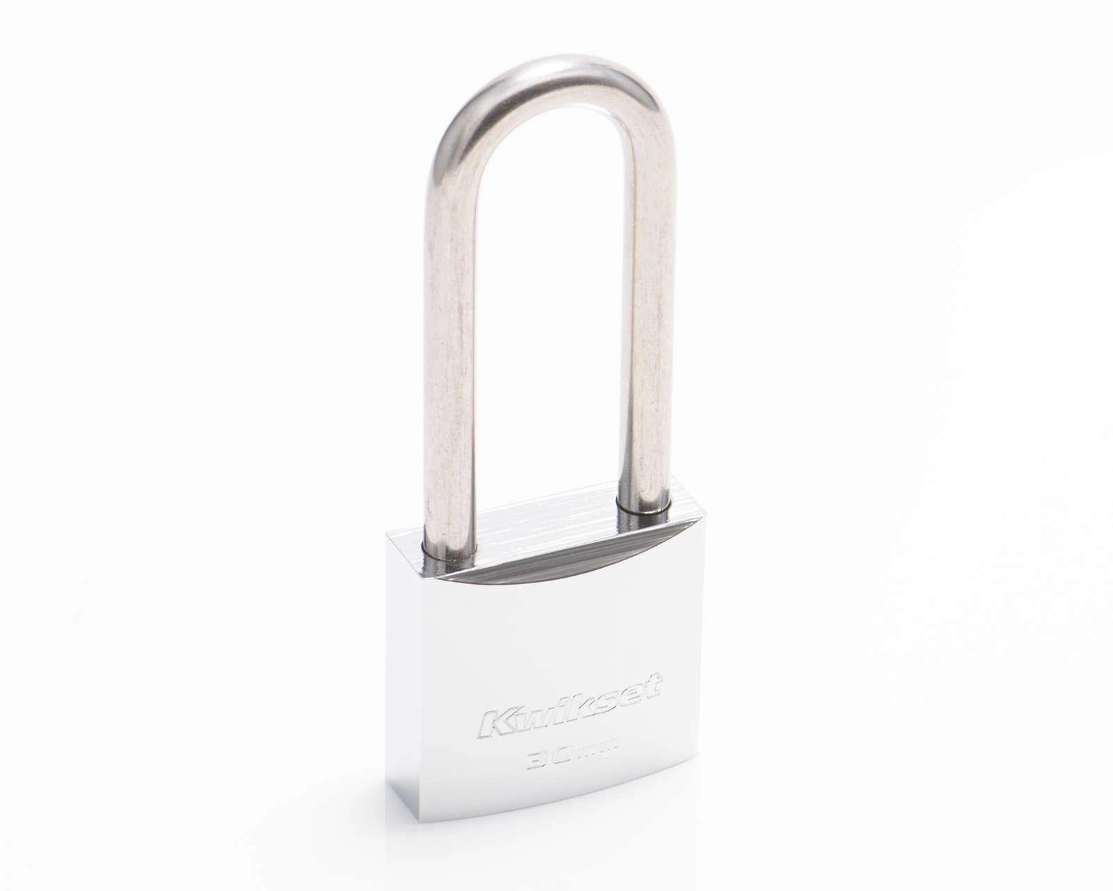 Foto 1 | Candado Kwikset 90250-158