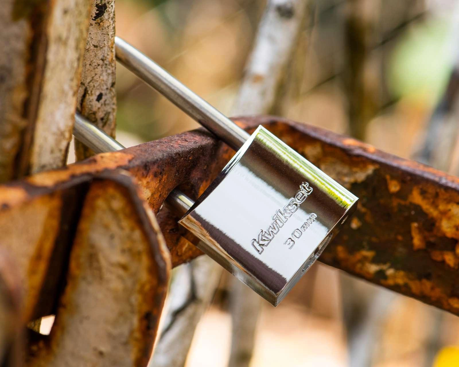 Foto 4 | Candado Kwikset 90250-158