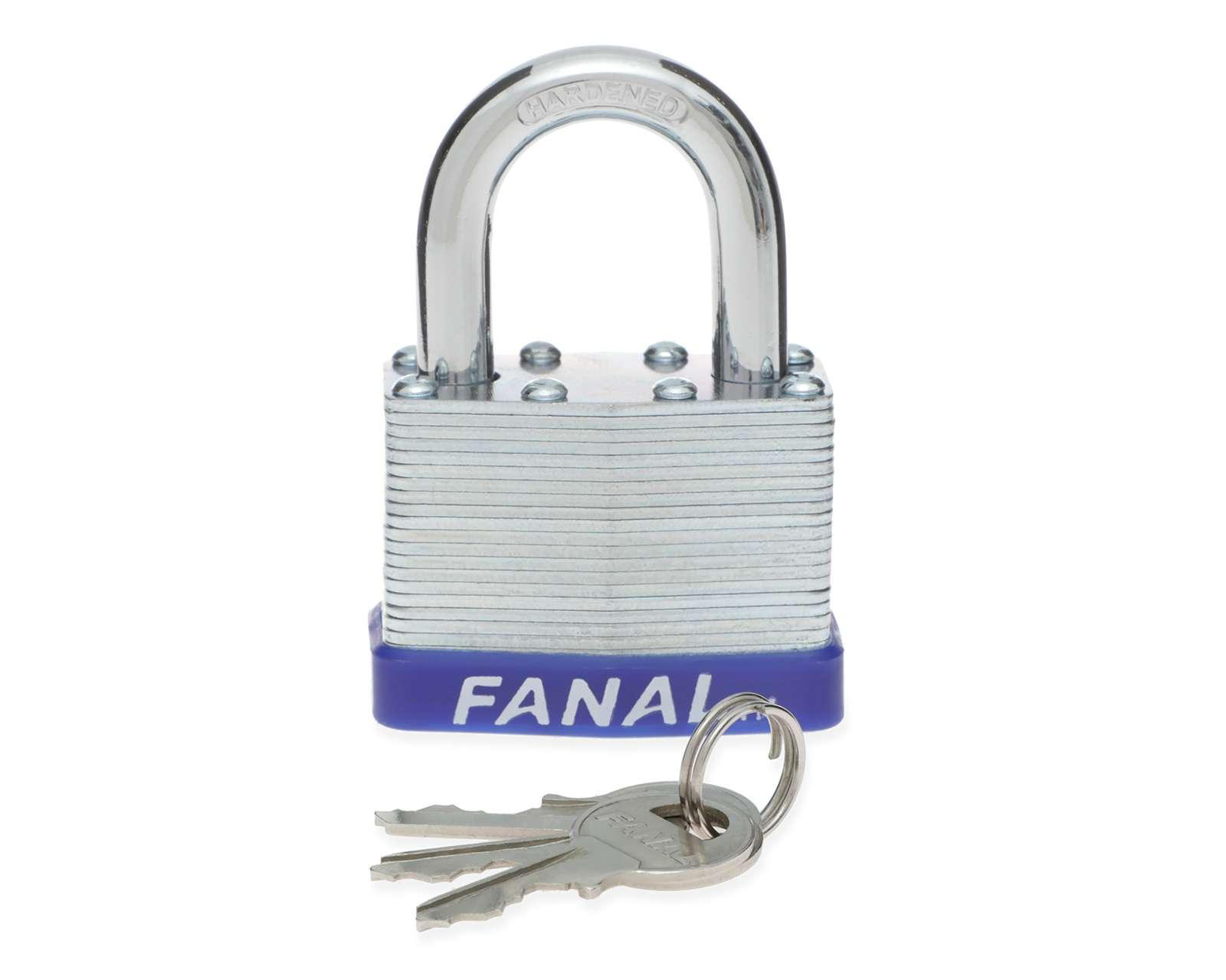 Foto 1 | Candado Fanal Alta Seguridad FLM50