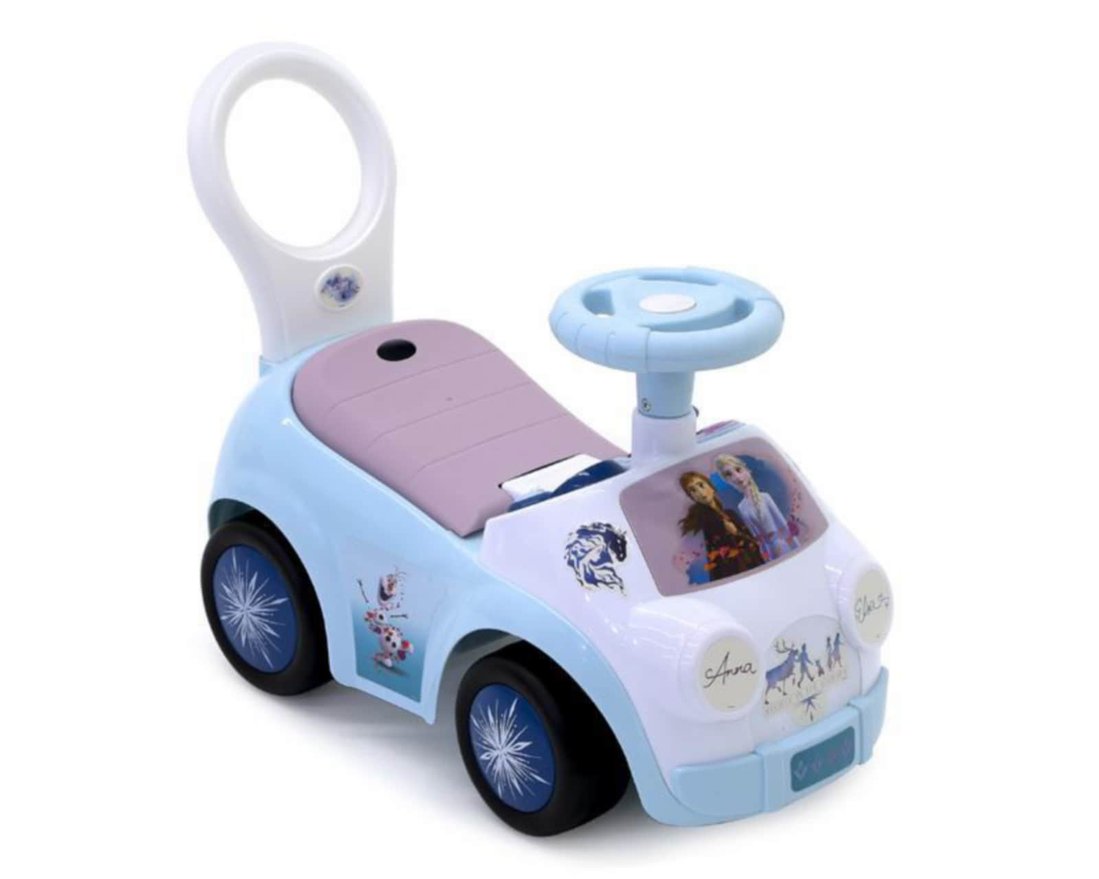 mini cooper para bebe en coppel