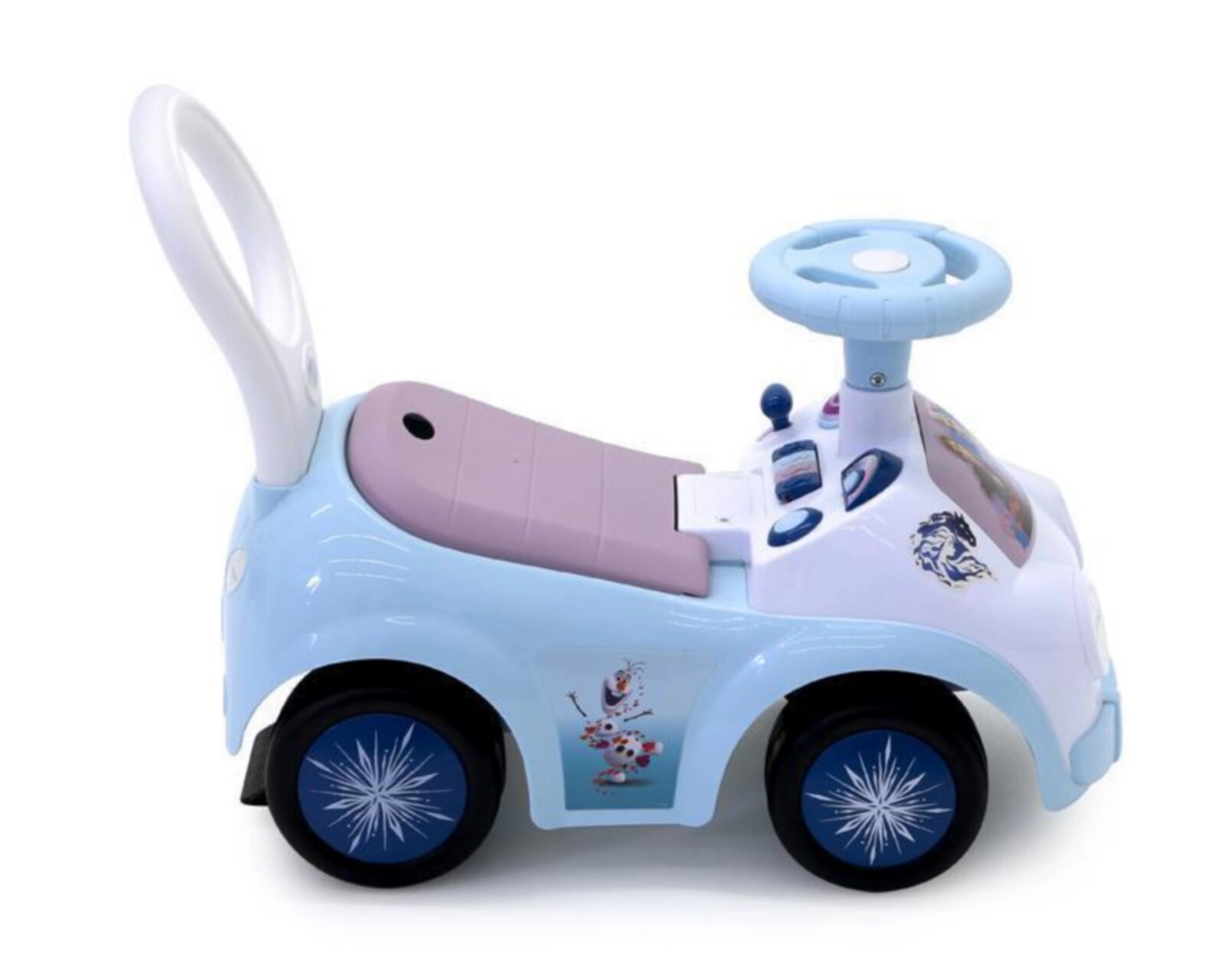montable kiddieland
