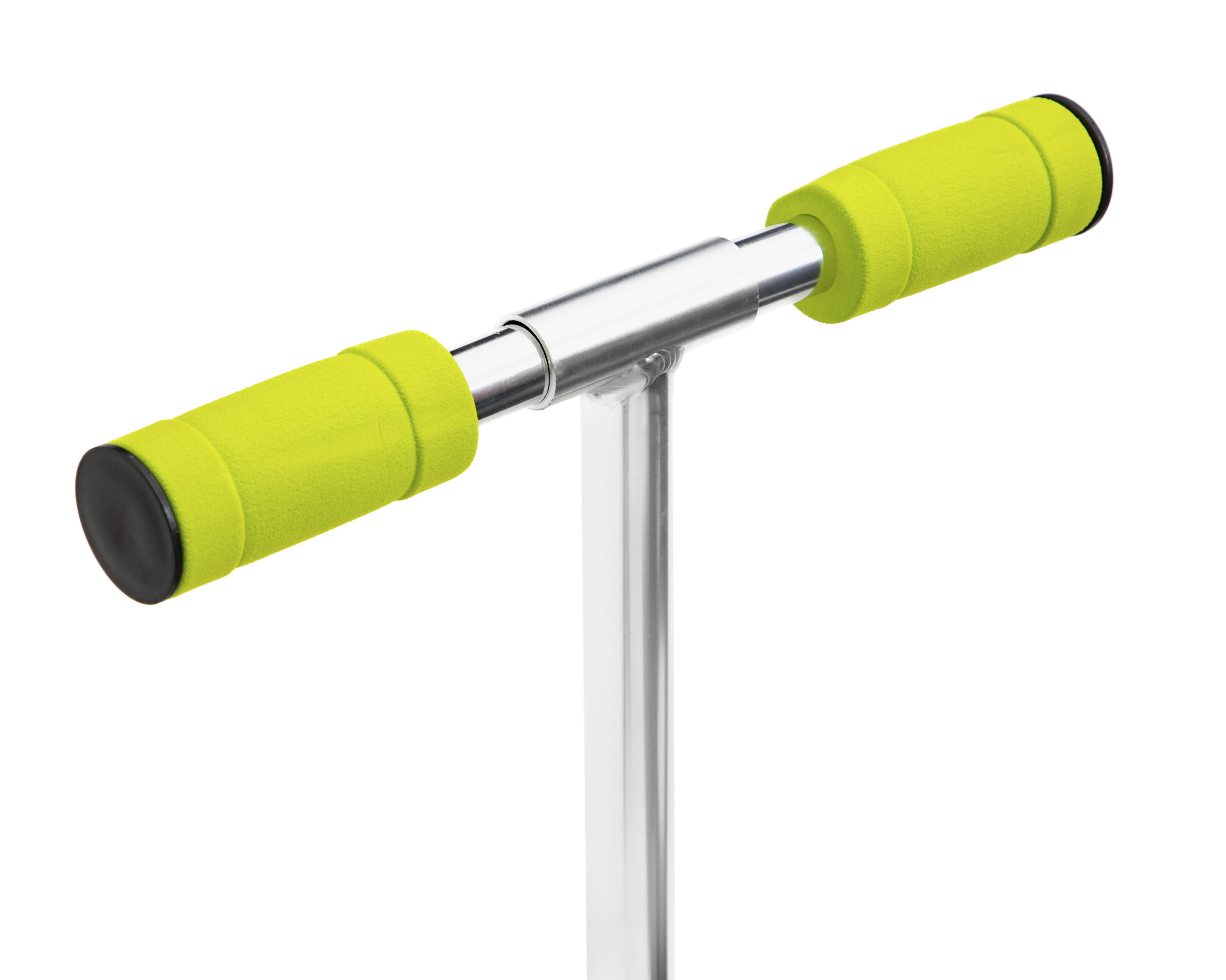 Foto 7 pulgar | Scooter Xootz Lila Folding Plegable