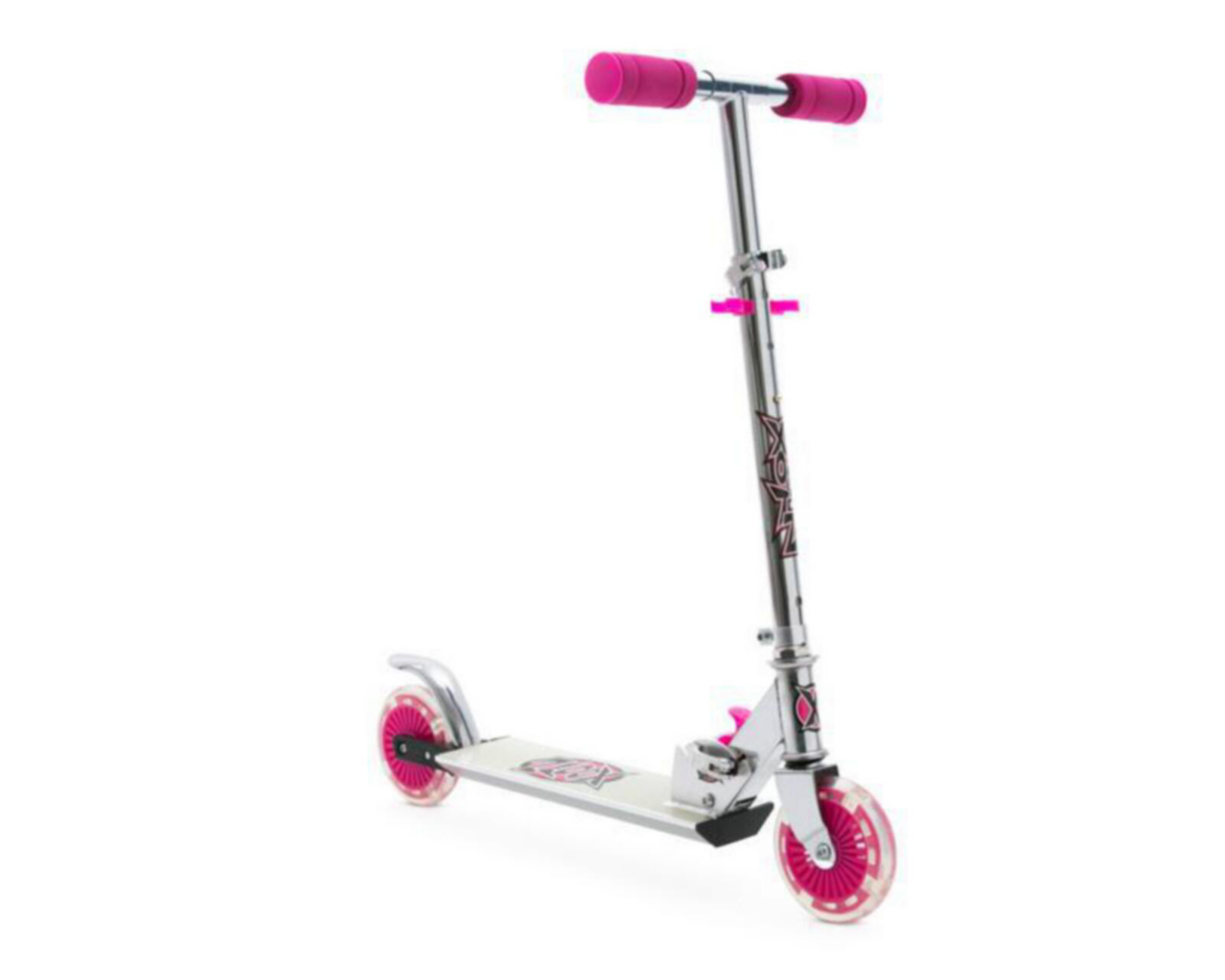 Scooter Xootz Folding TY5718 Plegable