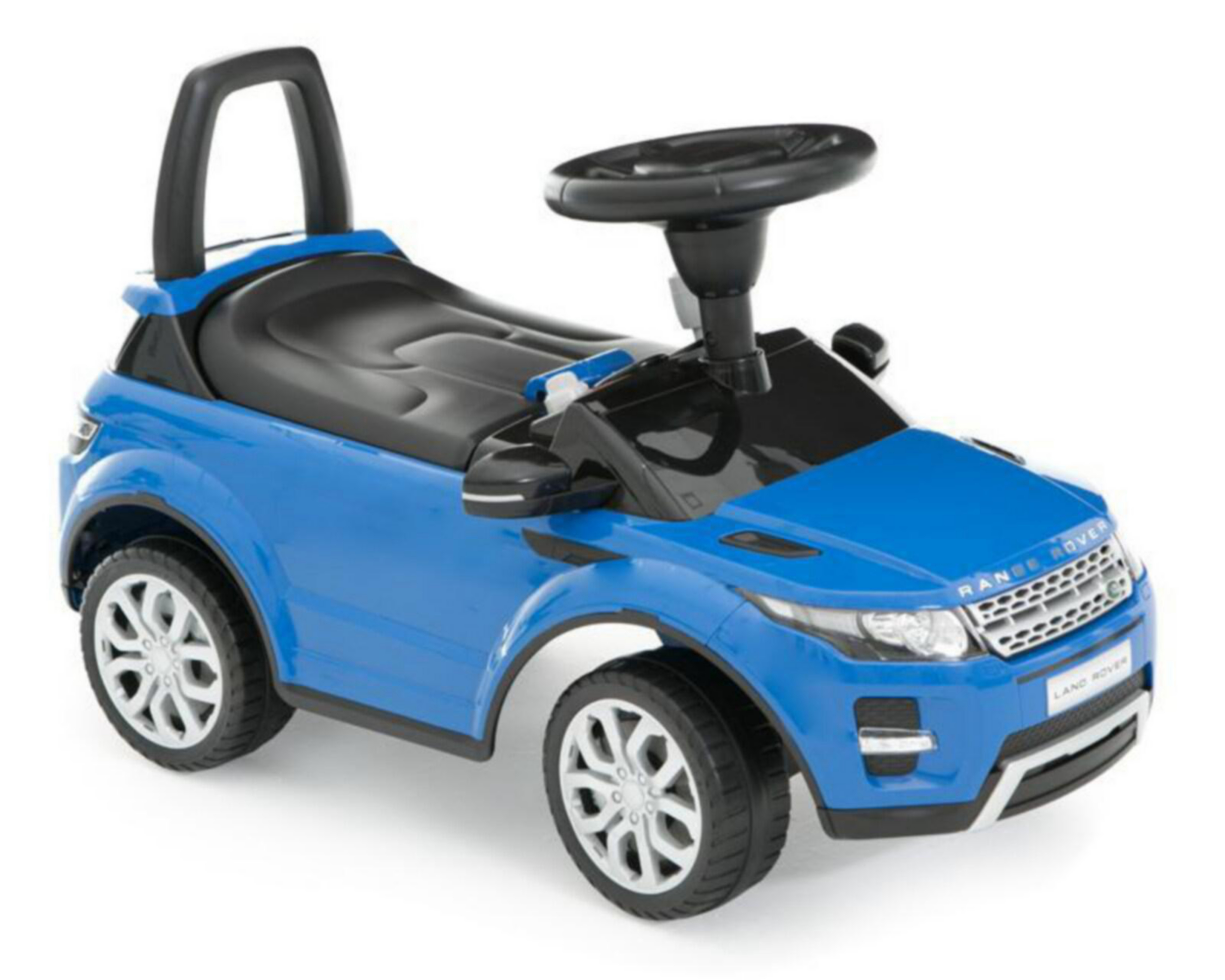 Montable Ocie Range Rover Azul