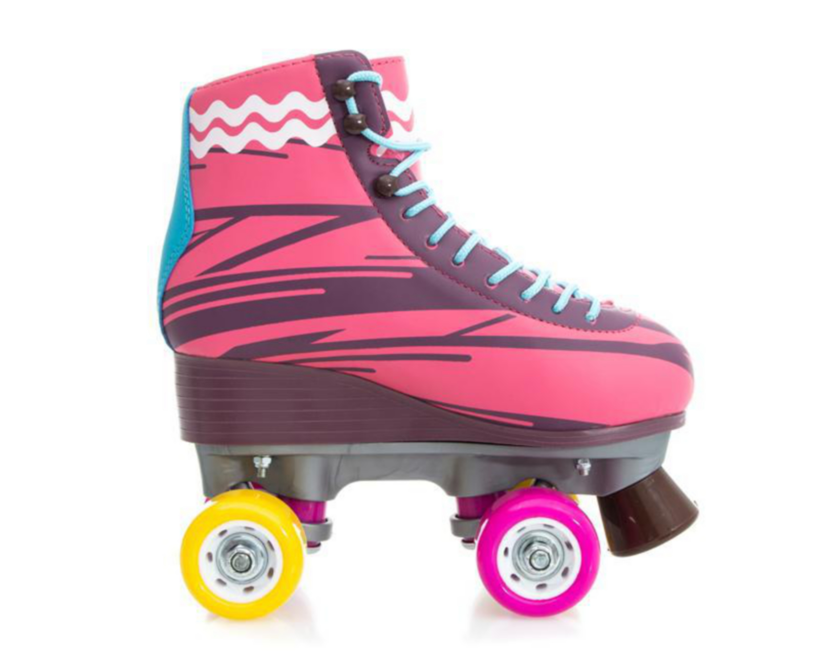 Foto 5 pulgar | Patines Soy Luna 2.0 Color Rosa Talla 20