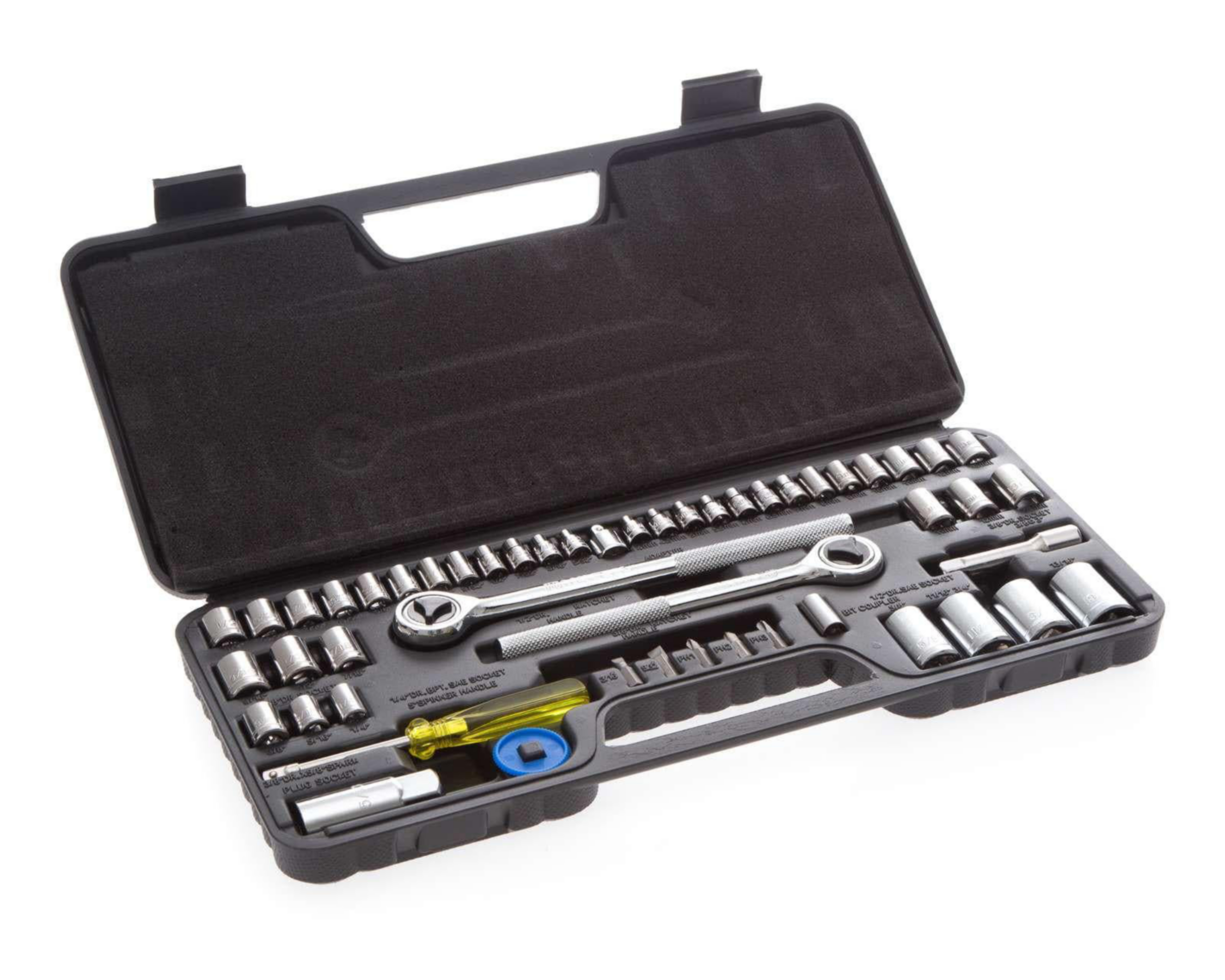 Juego de Dados para Auto Maxtool 308702