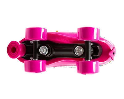 Foto 5 | Patines Belúla Roller Skate IM-5011 Rosa Talla 22 - 24