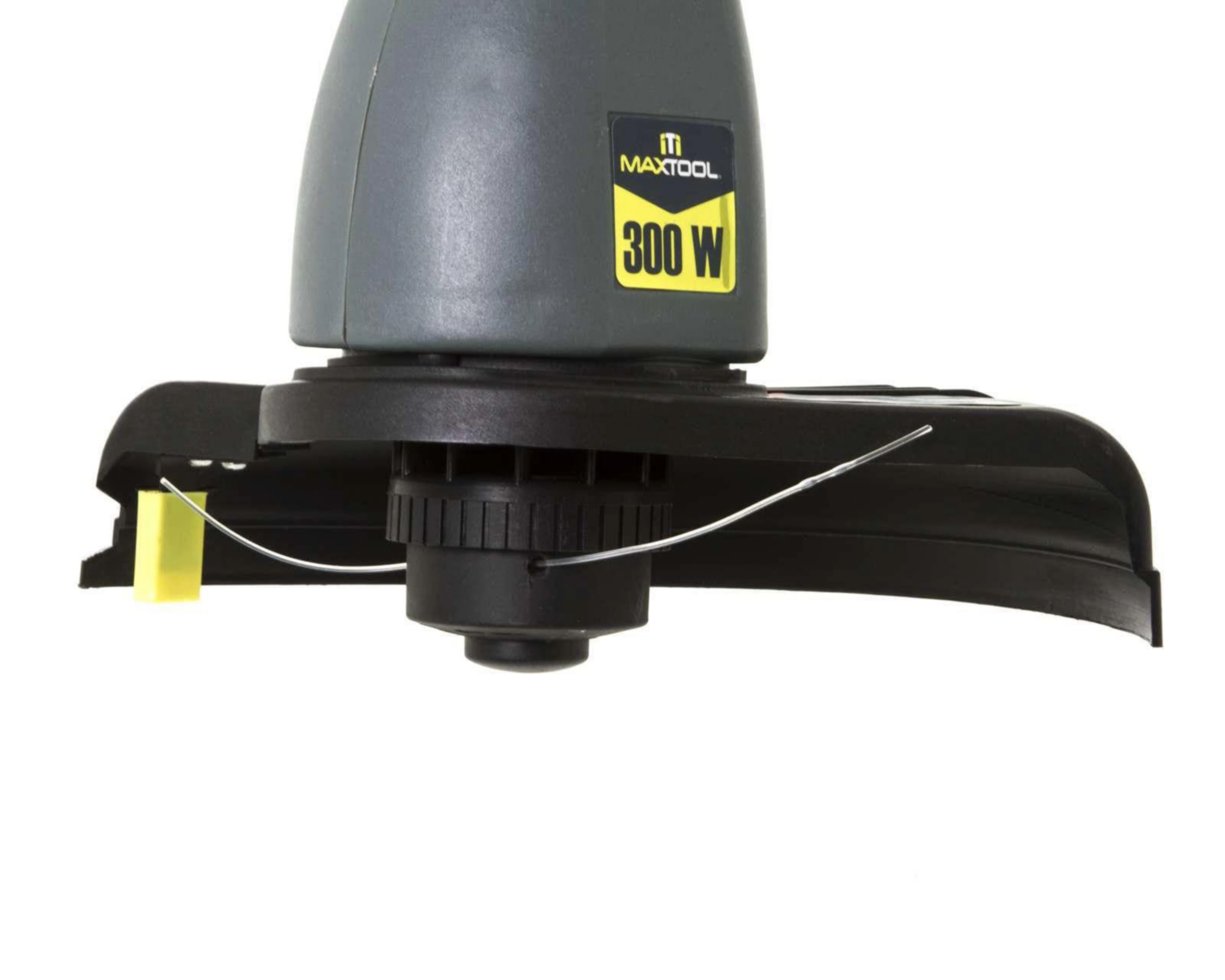 Foto 4 pulgar | Desbrozadora Eléctrica Maxtool DSBRZ-300W-MX