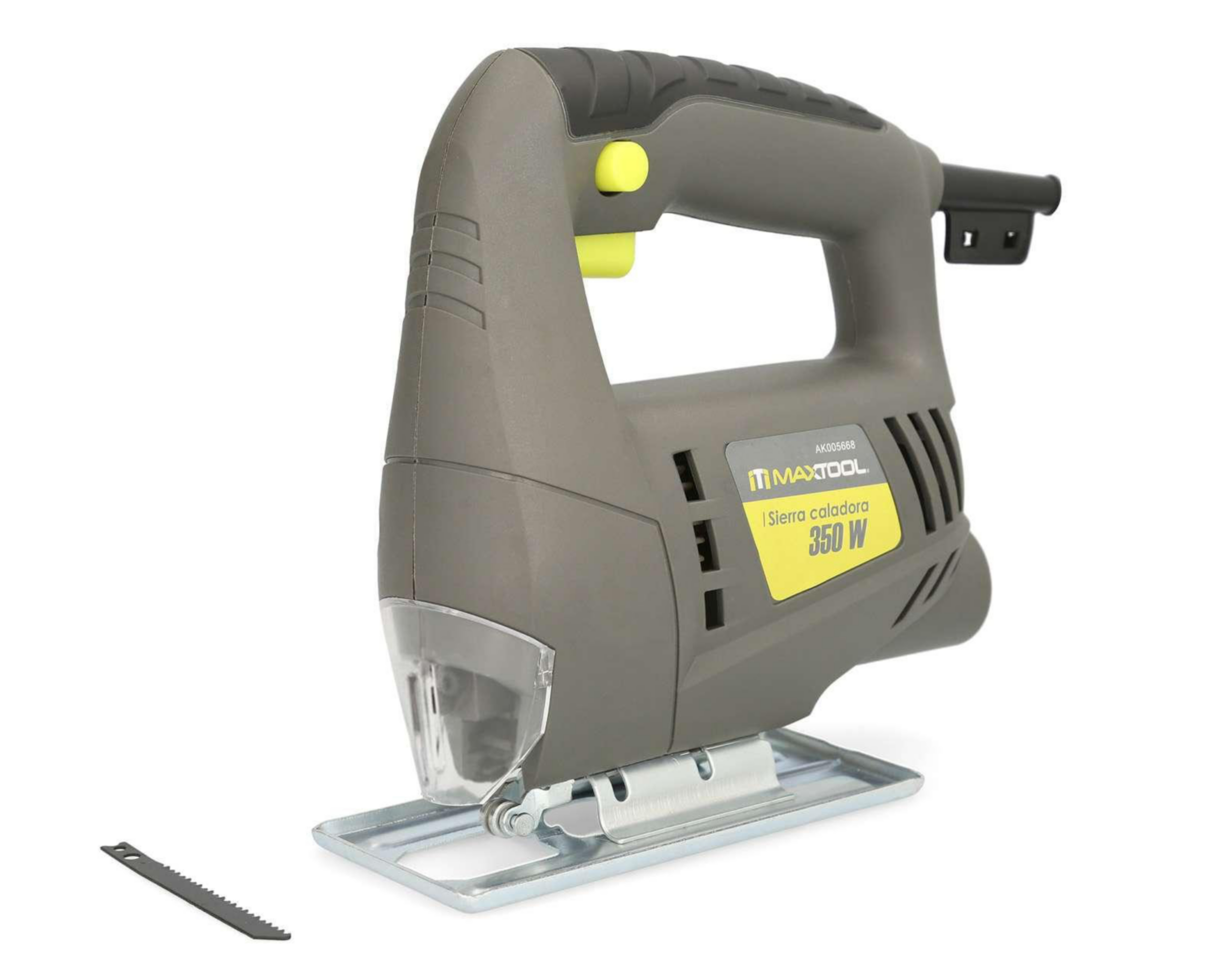 Foto 1 | Sierra Caladora Maxtool CLDR-350-MX 350 W