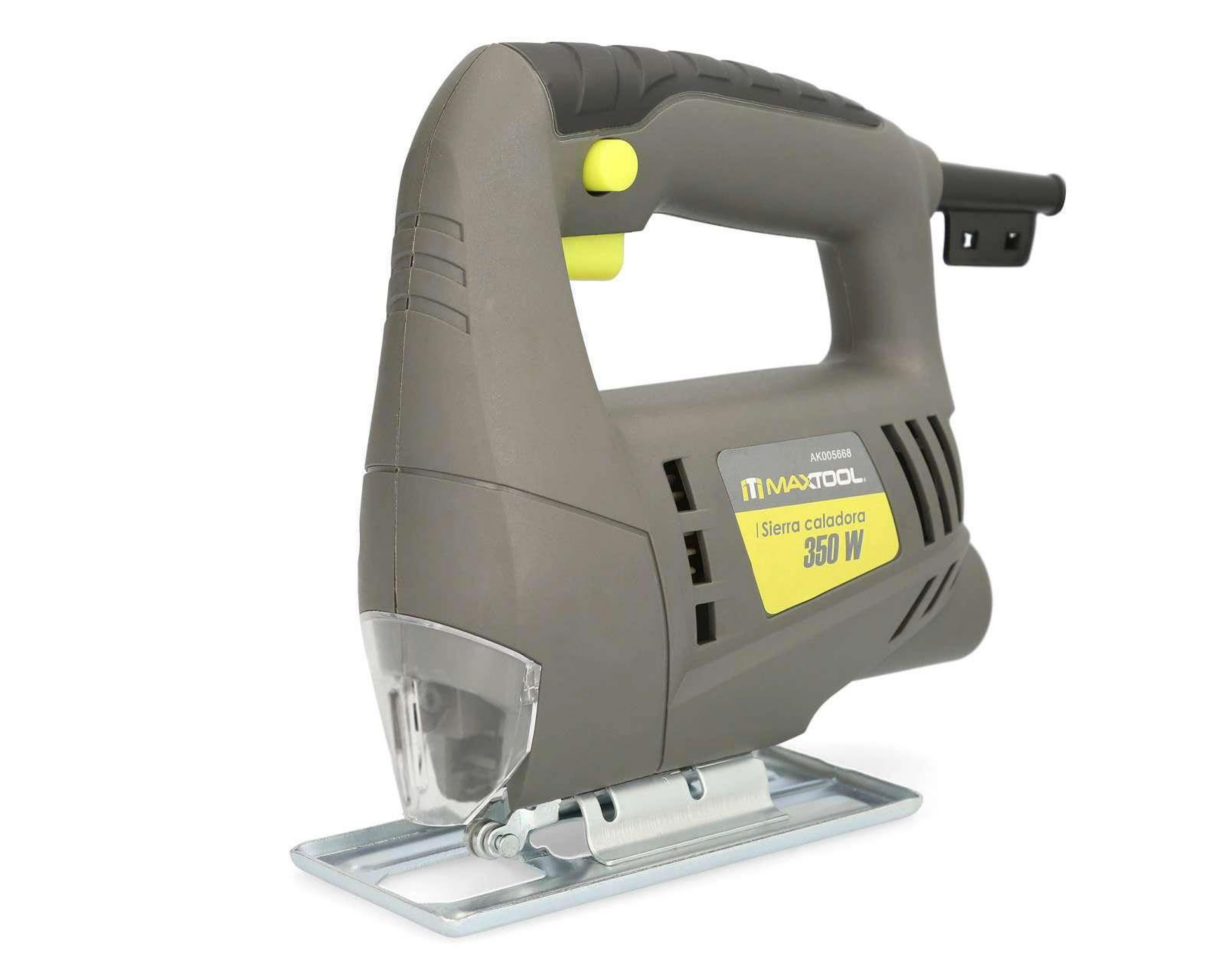 Foto 2 | Sierra Caladora Maxtool CLDR-350-MX 350 W