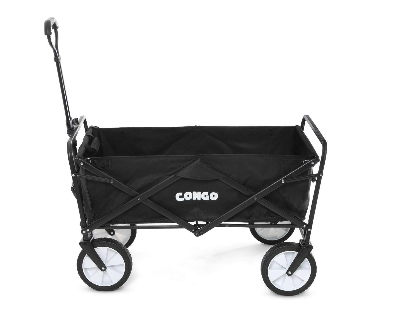 Carro para Campismo Congo GMC-08 Plegable