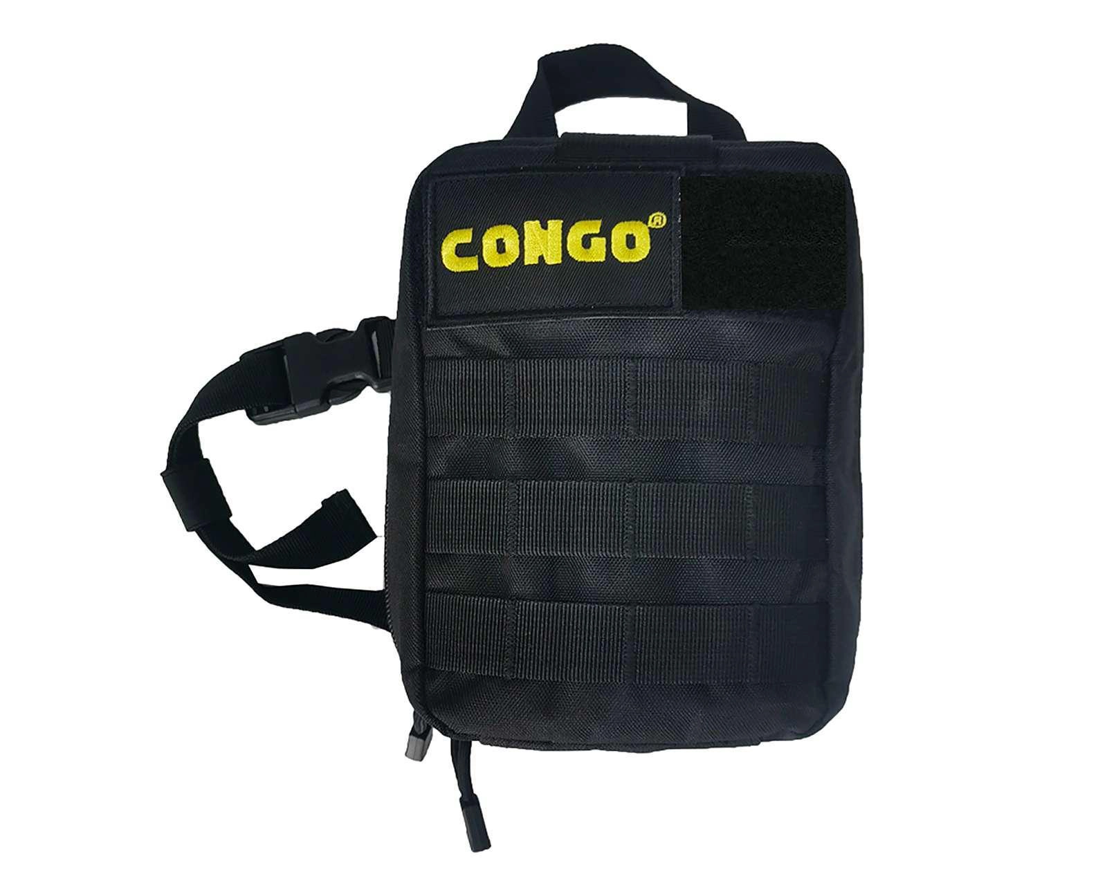 Equipo de Supervivencia Congo para Campismo $999