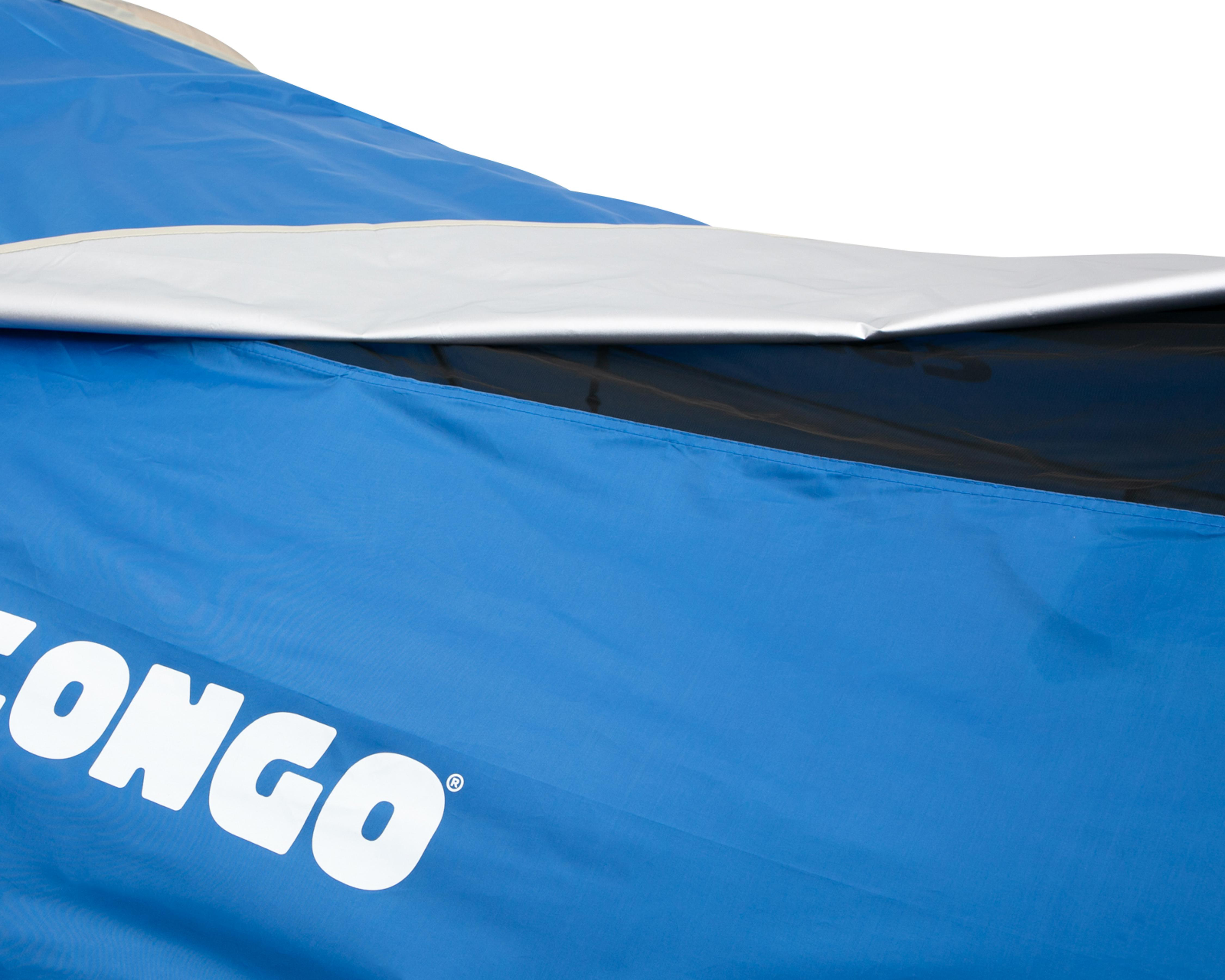 Foto 4 | Casa de Campaña Pop Up Congo HM-149 3 Personas