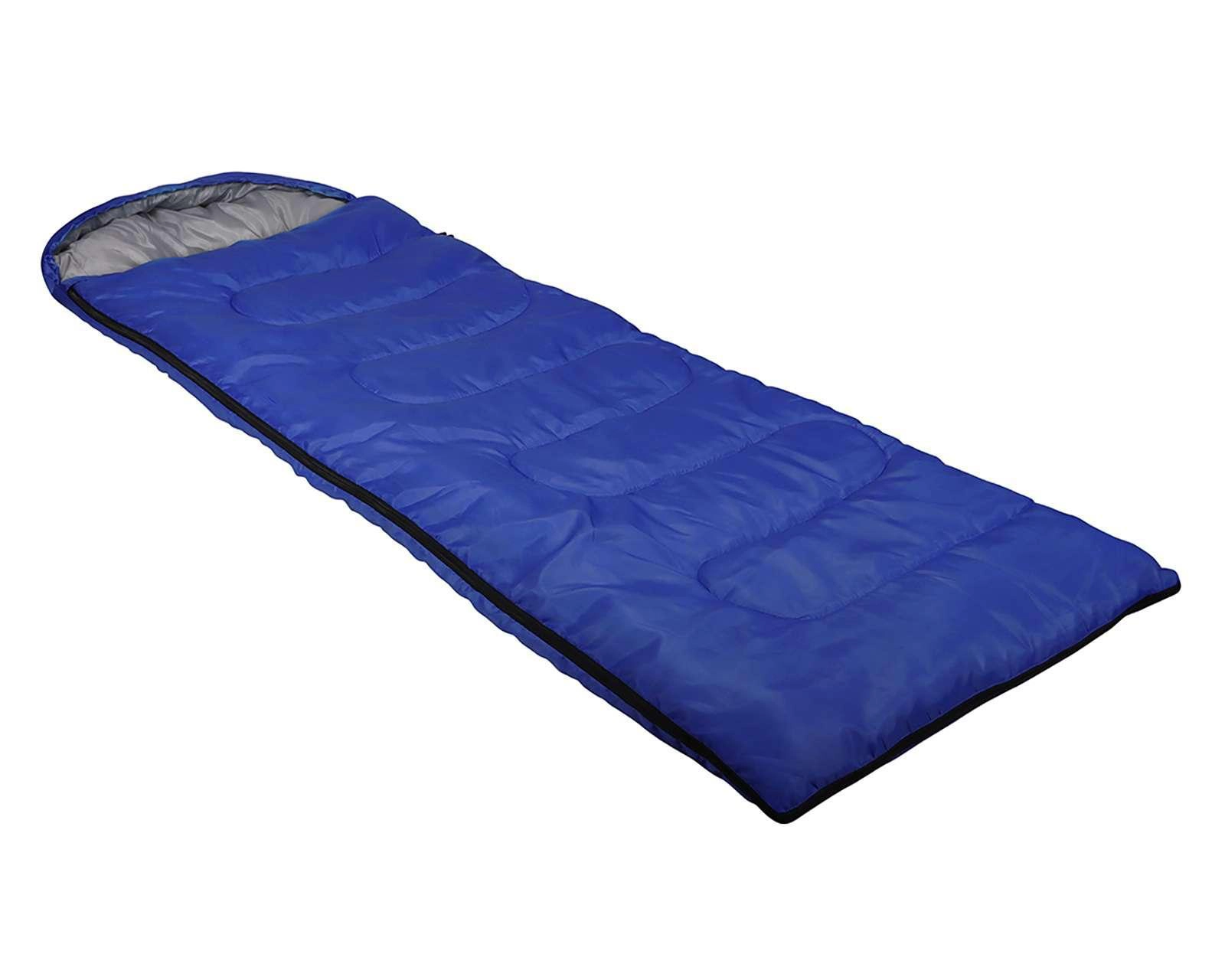 Bolsa para Dormir Congo HM-00002 Azul $329