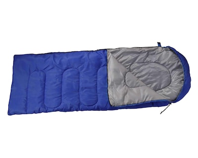 Foto 2 | Bolsa para Dormir Congo HM-00002 Azul