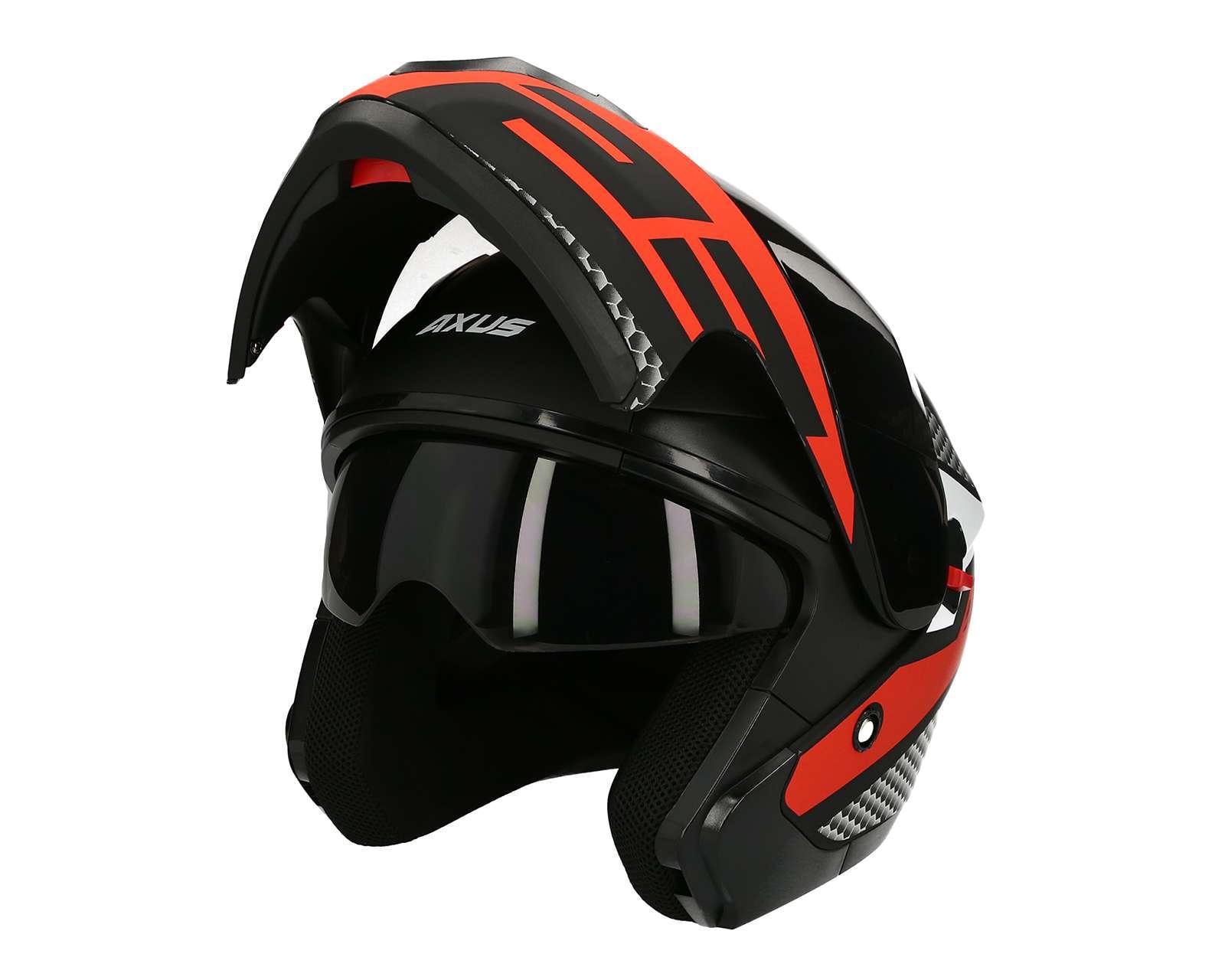 Casco axus best sale helmets precio