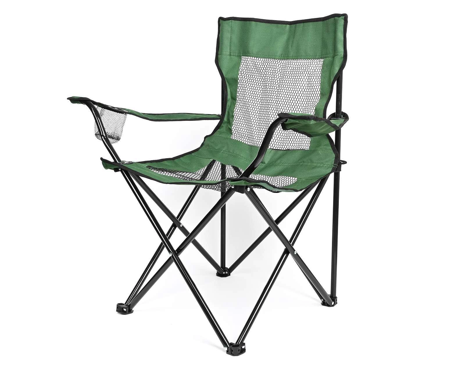 Silla Multiusos Congo Plegable