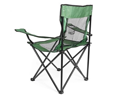 Foto 3 | Silla Multiusos Congo Plegable