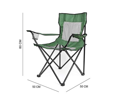Foto 6 | Silla Multiusos Congo Plegable
