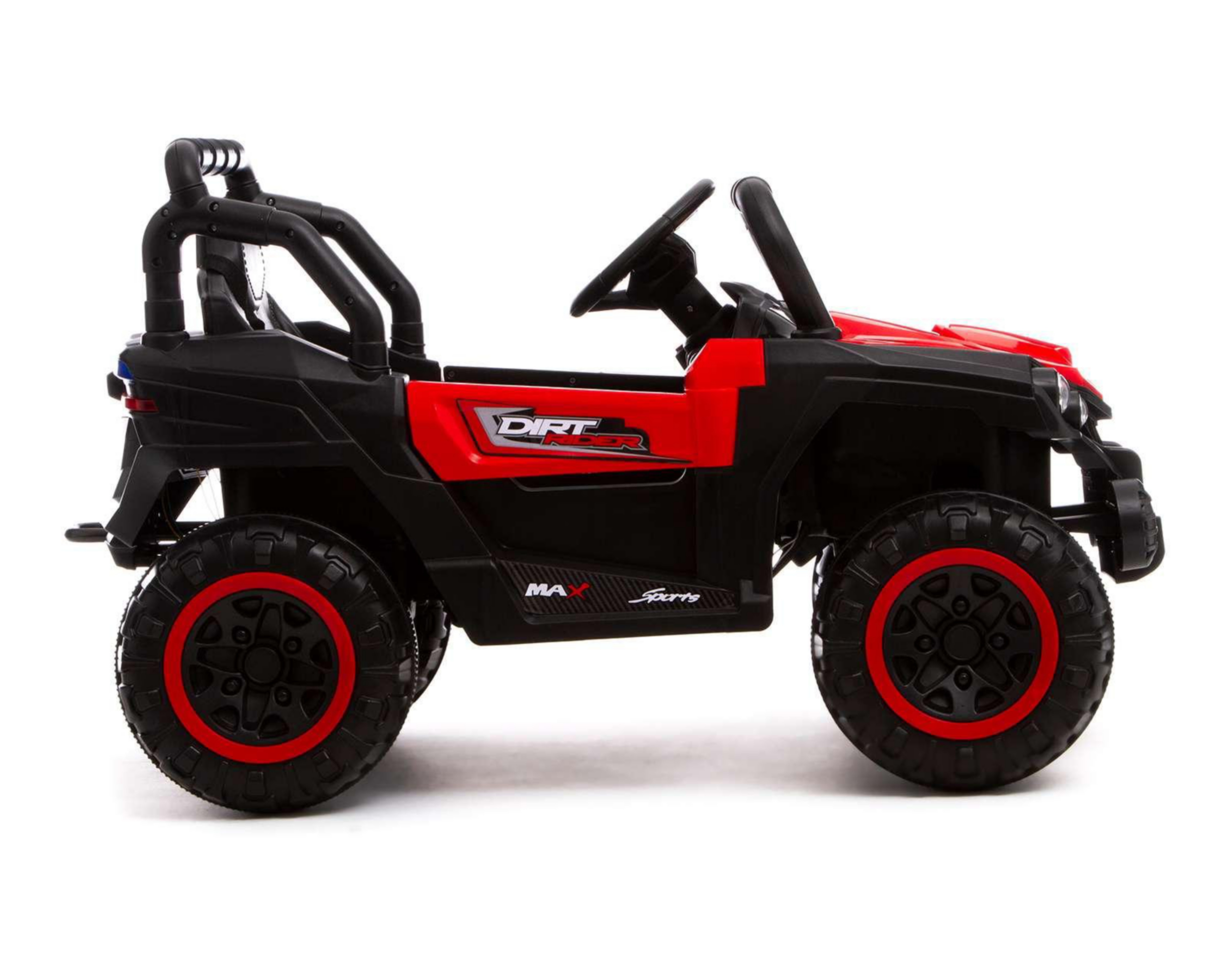 Montable store electrico buggy